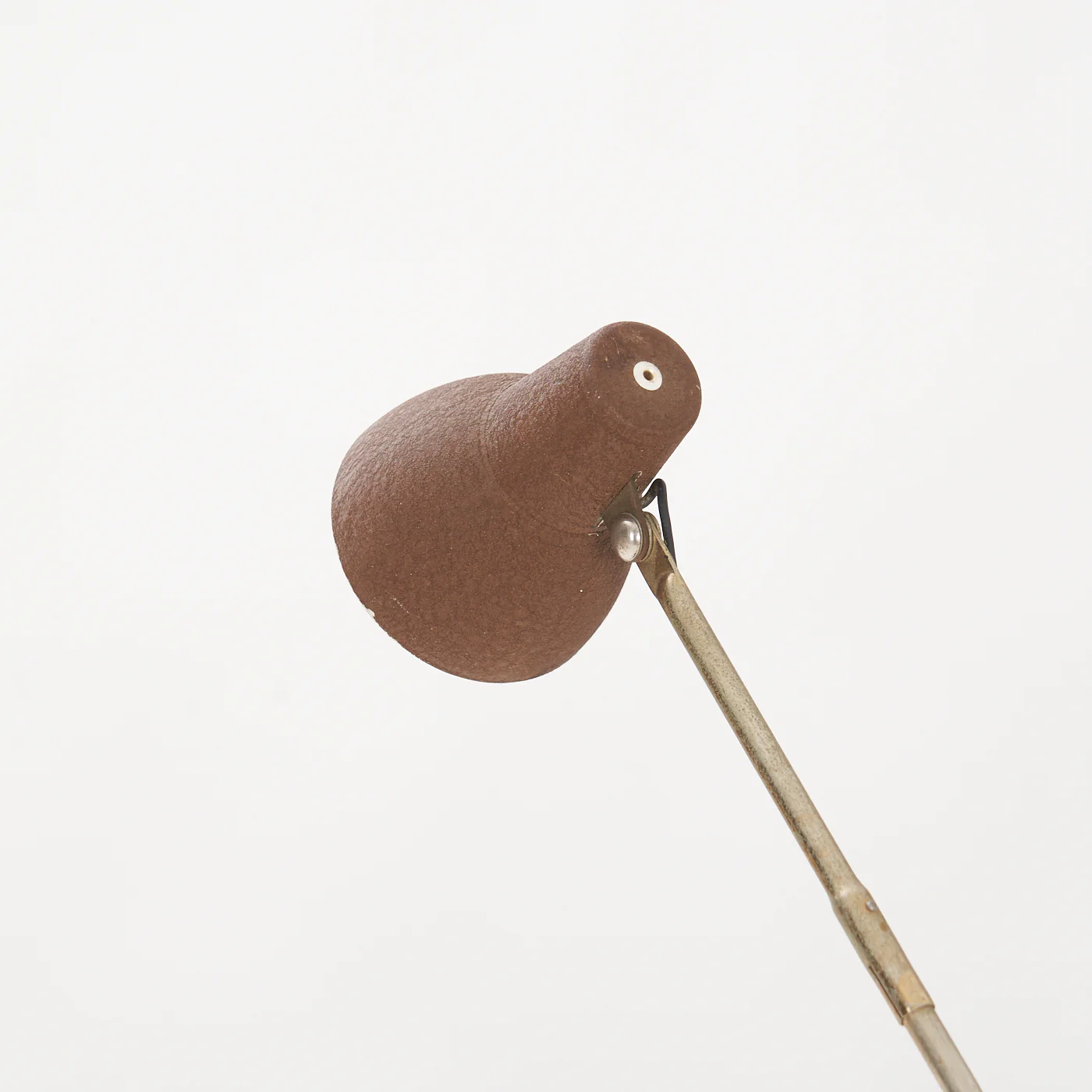 Small Vintage Desk Lamp by Tensor, USA - Image 3