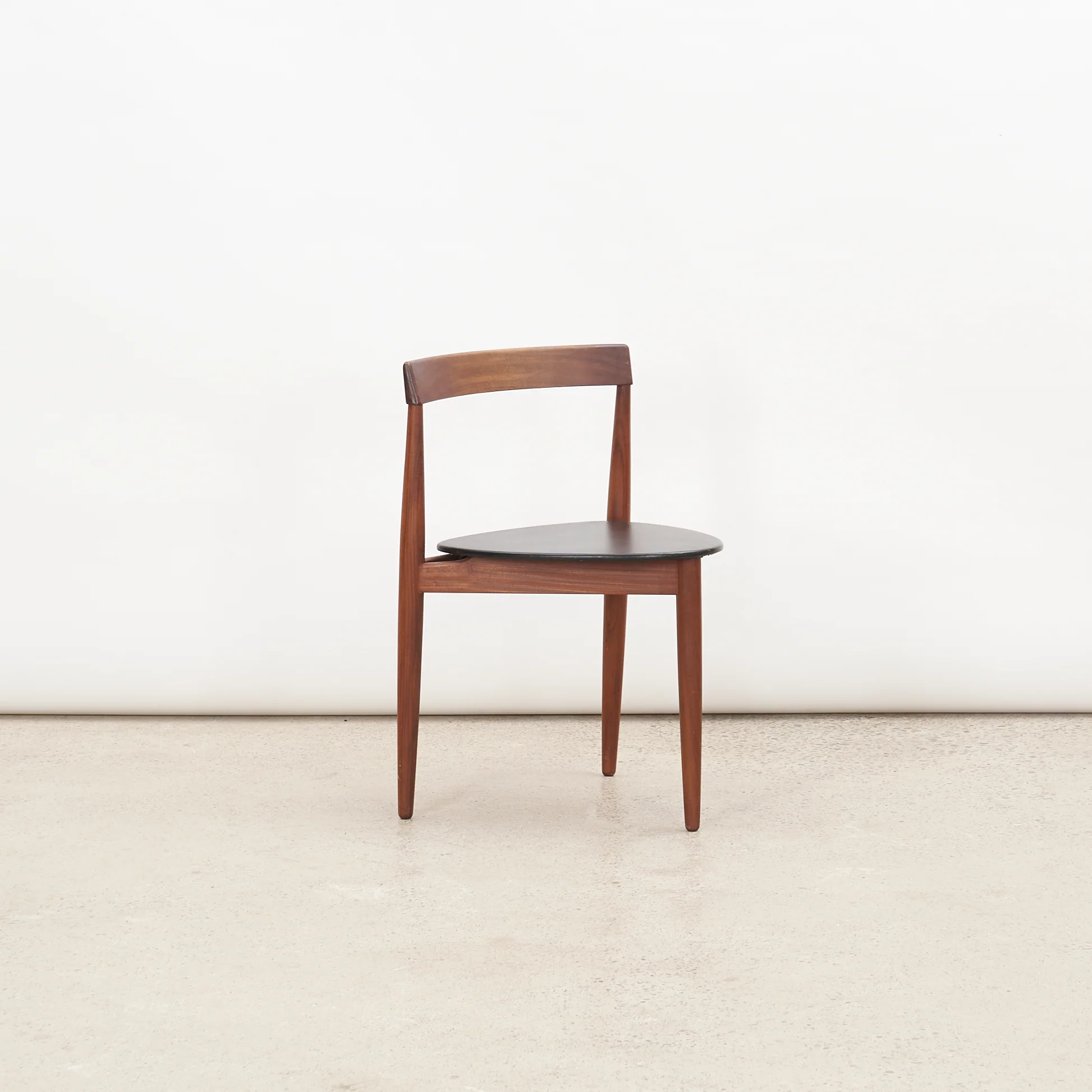 Teak 'Roundette' Dining Set by Hans Olsen for Frem Røjle, Denmark - Image 6