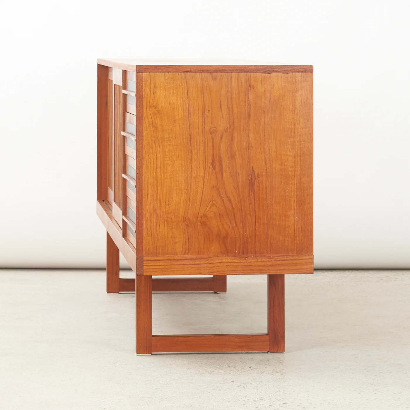 Teak Sideboard - Image 10