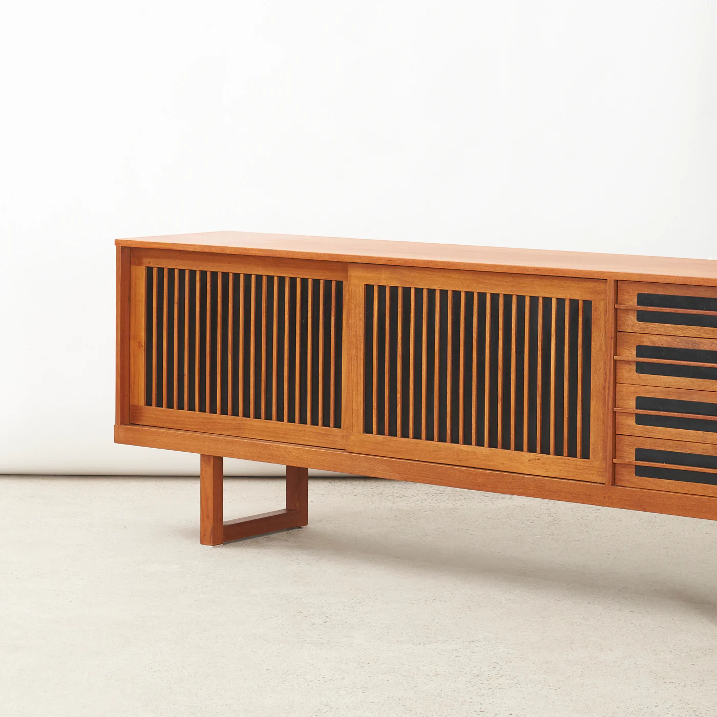 Teak Sideboard - Image 11