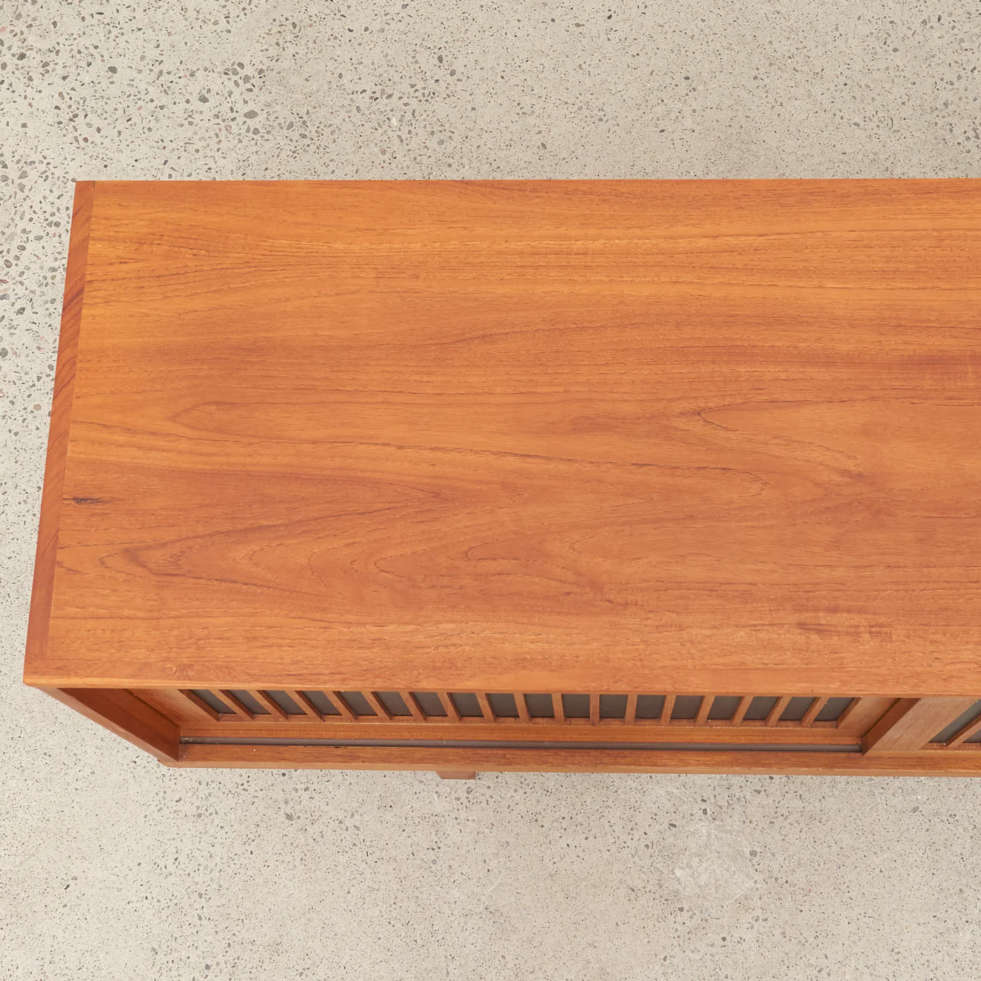 Teak Sideboard - Image 4