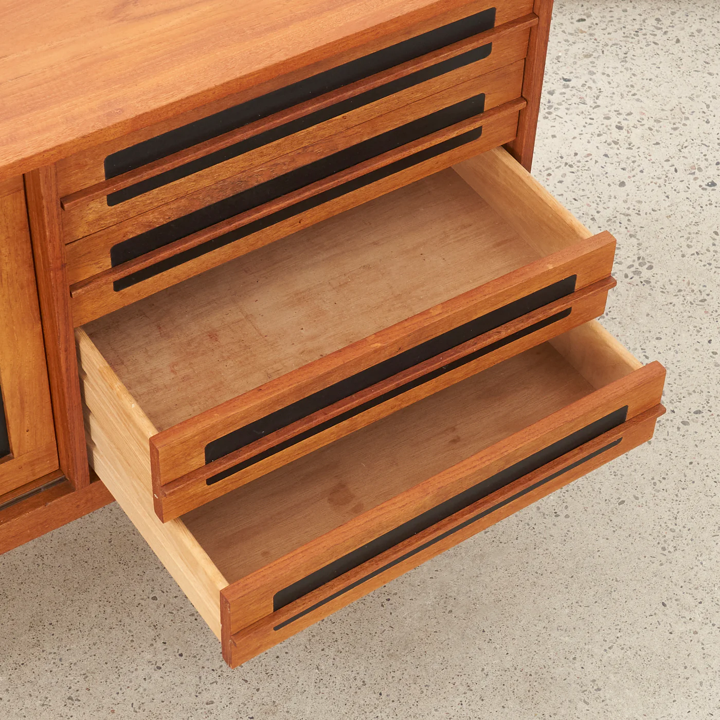 Teak Sideboard - Image 6