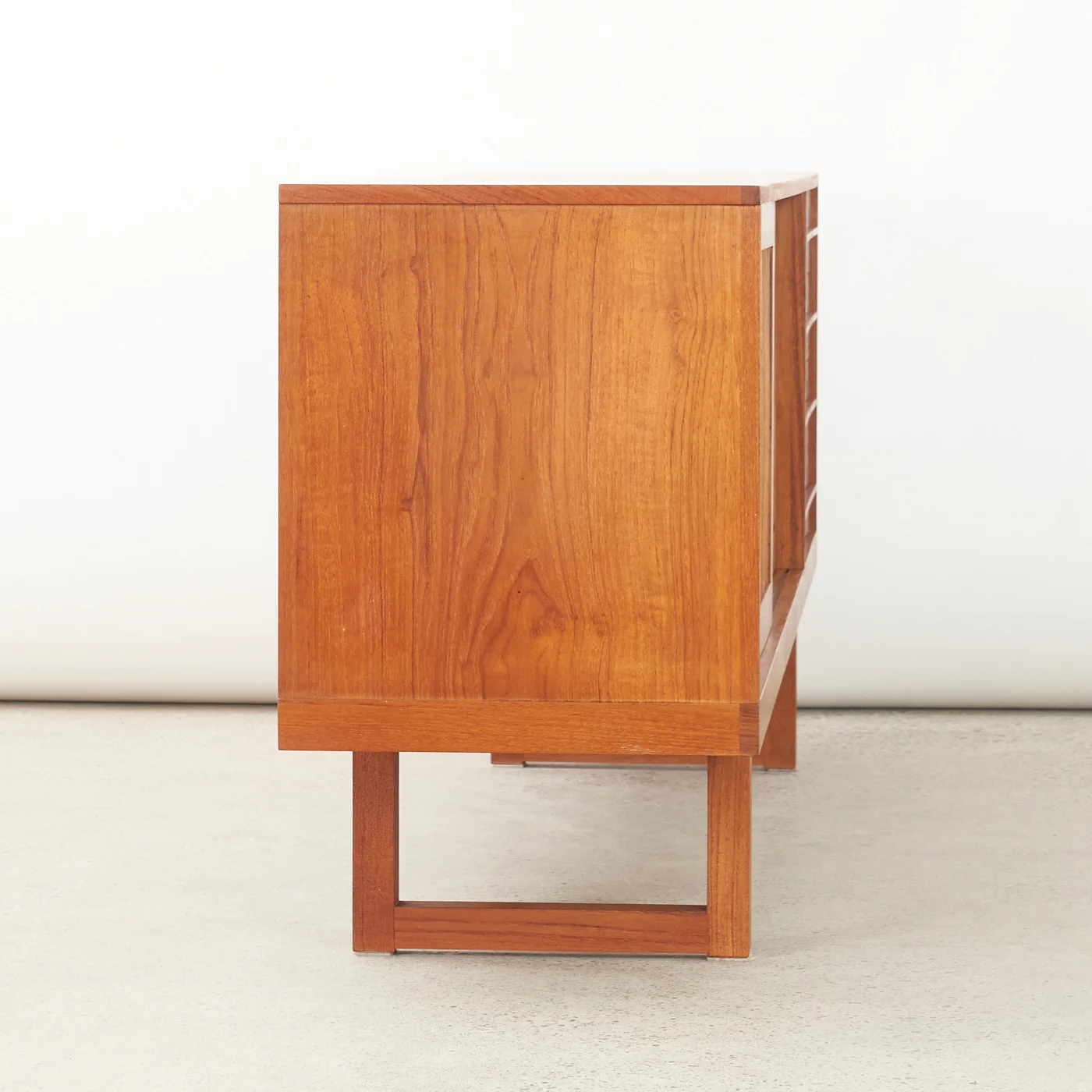 Teak Sideboard - Image 7