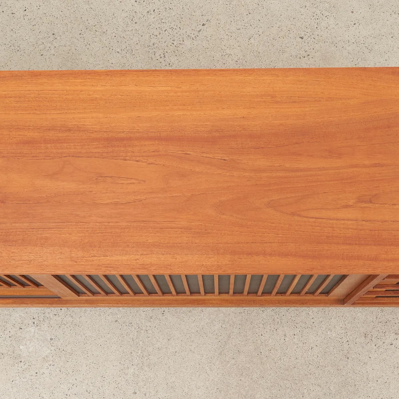 Teak Sideboard - Image 8