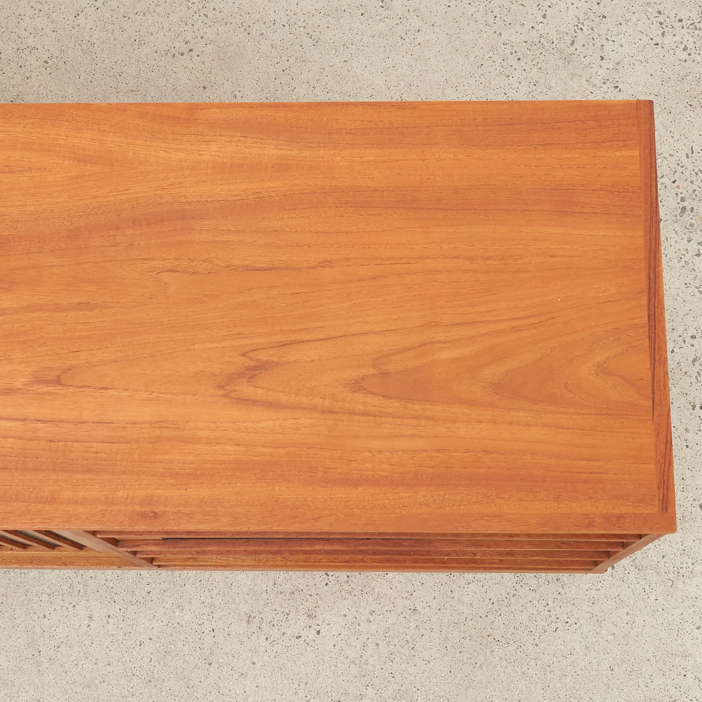 Teak Sideboard - Image 9