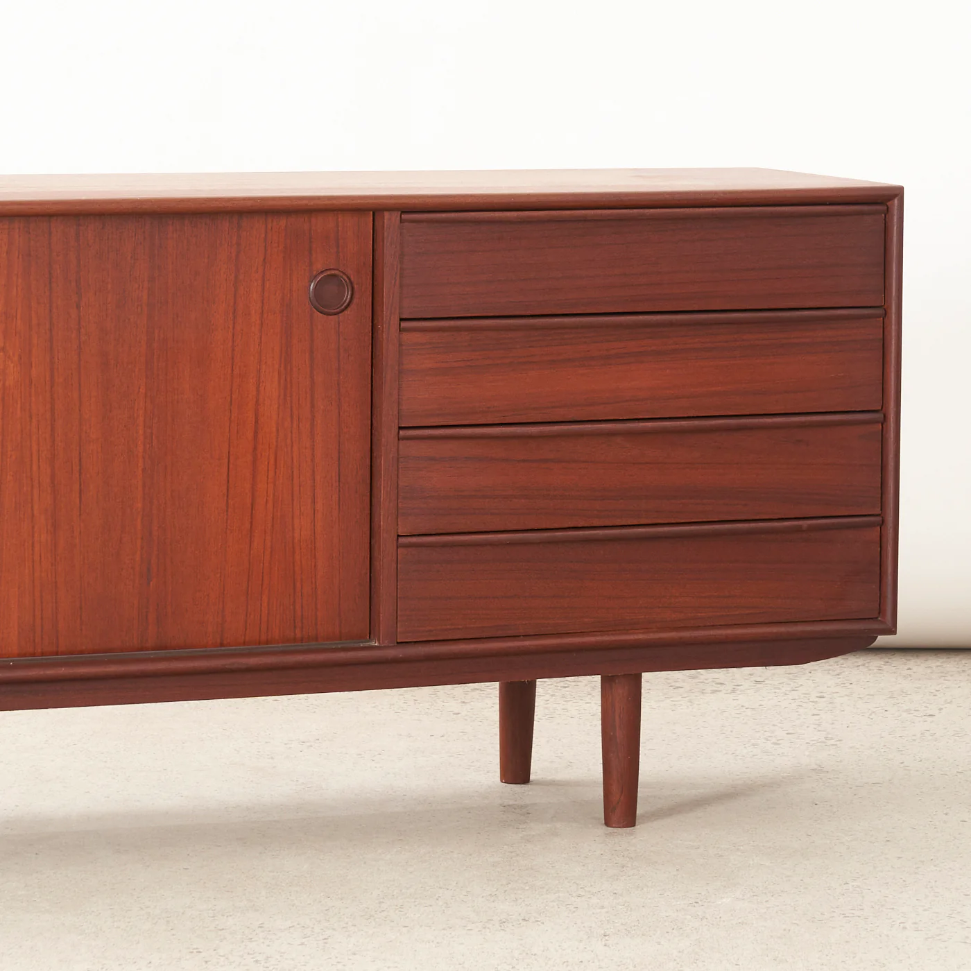 Teak Sideboard - Image 10