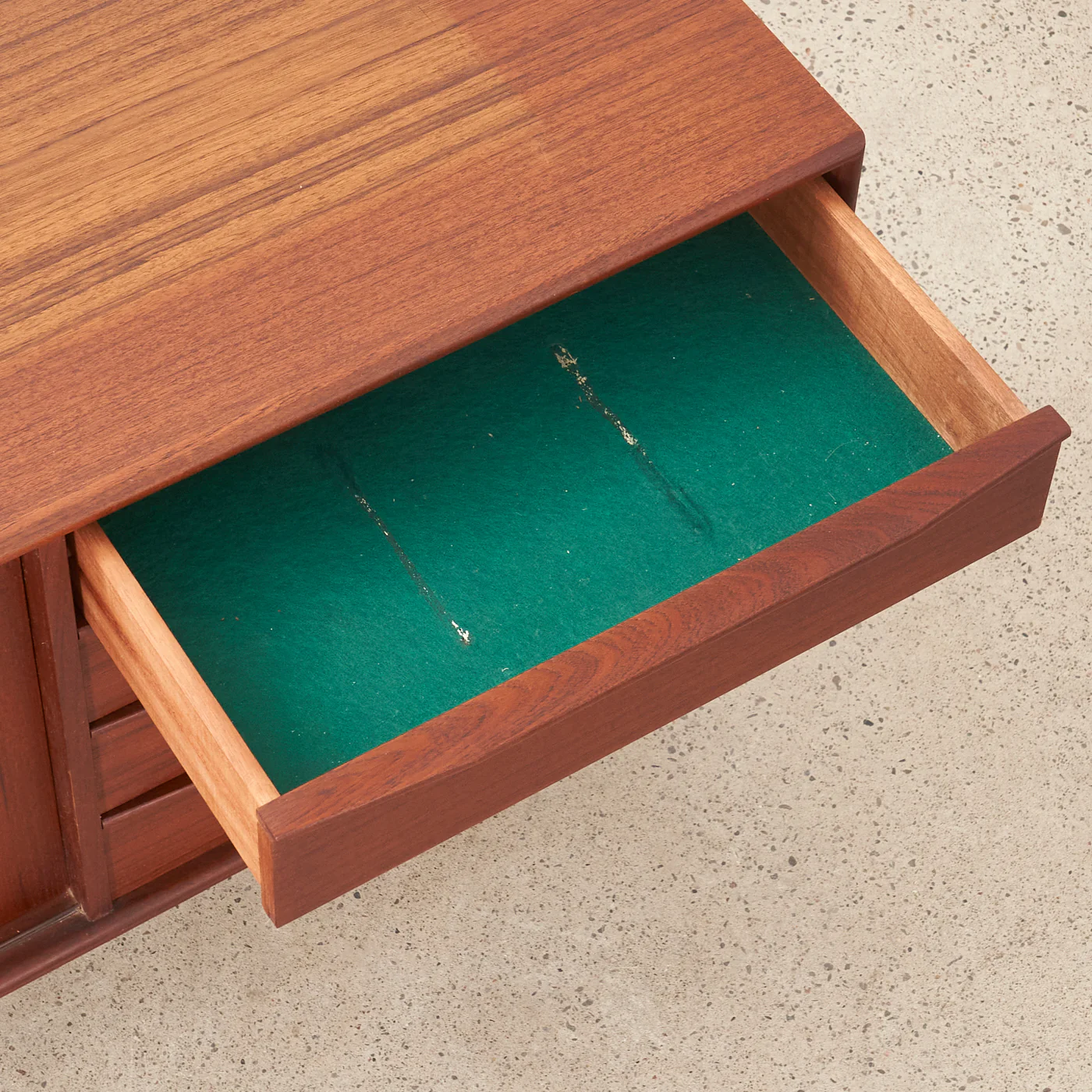 Teak Sideboard - Image 11