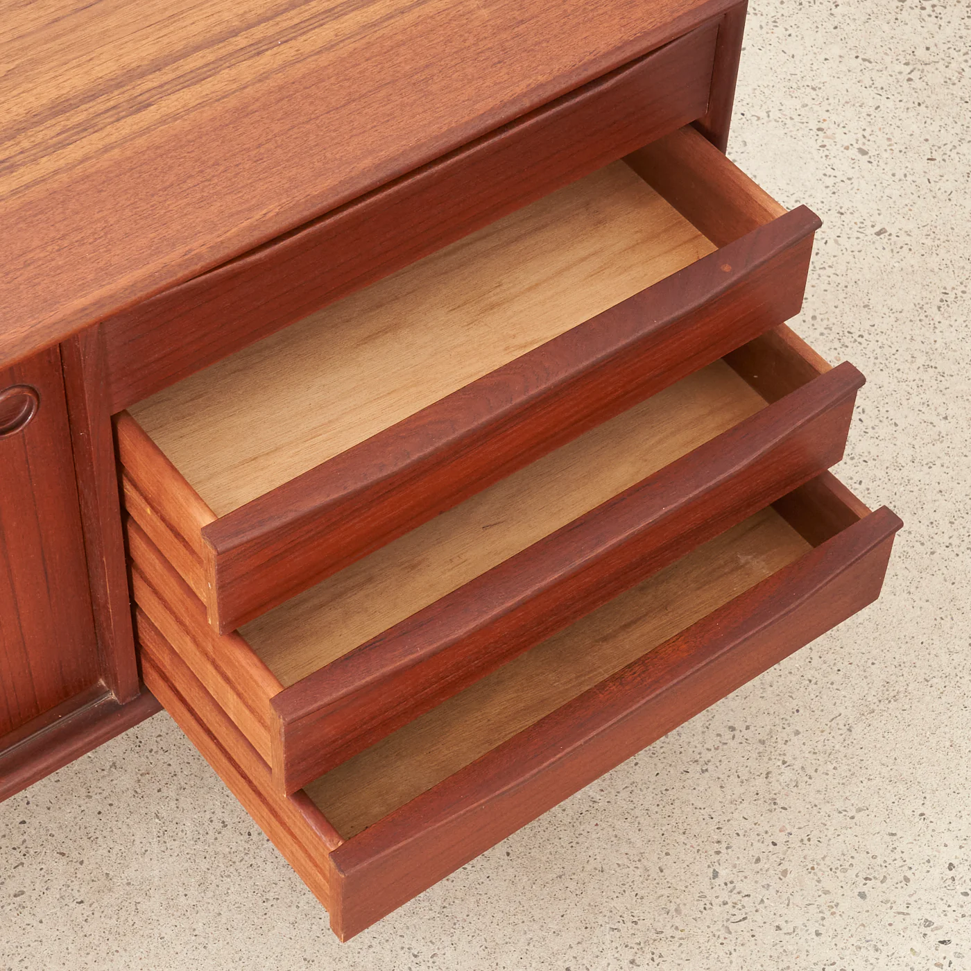 Teak Sideboard - Image 12