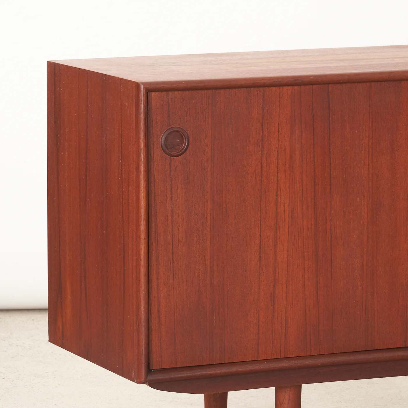 Teak Sideboard - Image 13