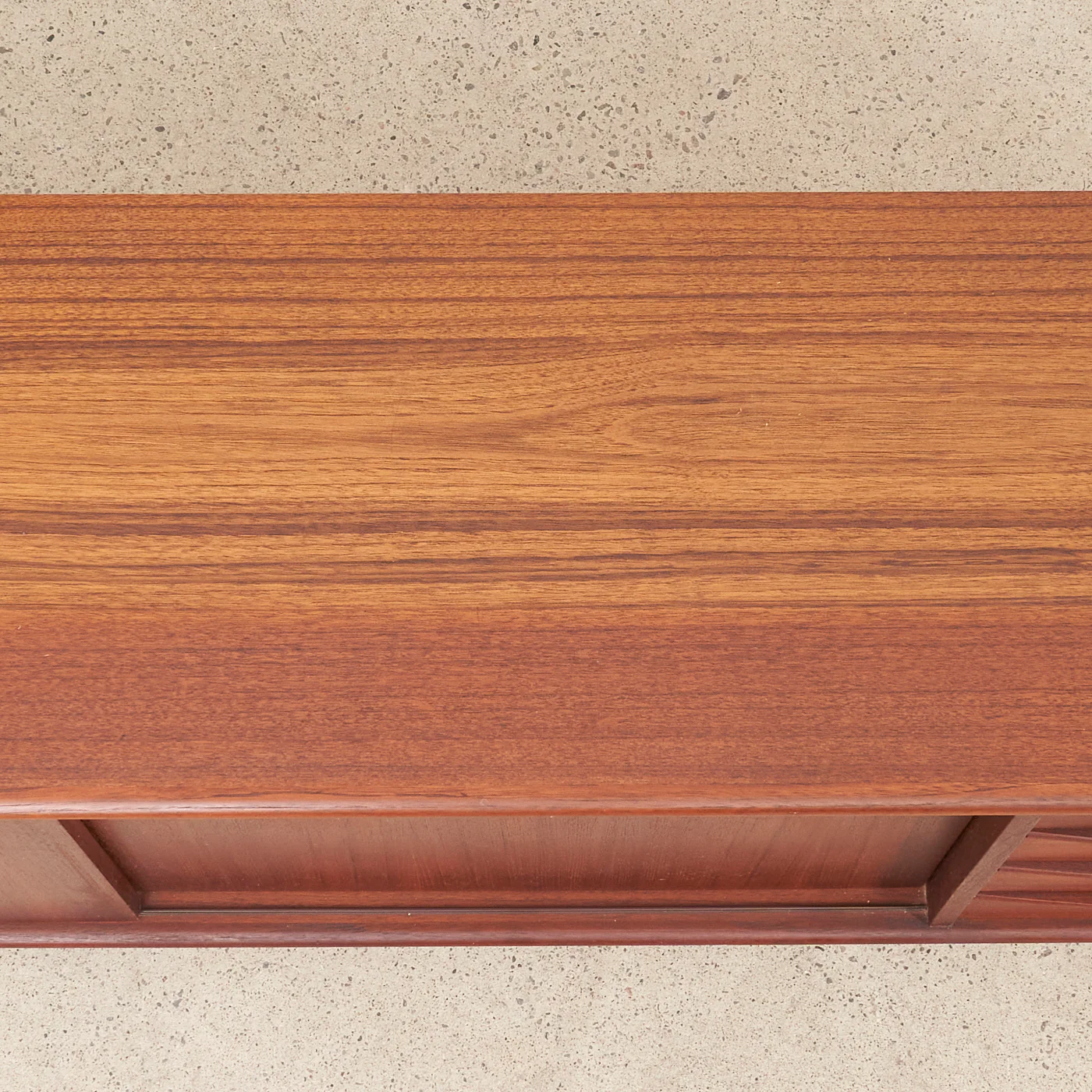 Teak Sideboard - Image 6