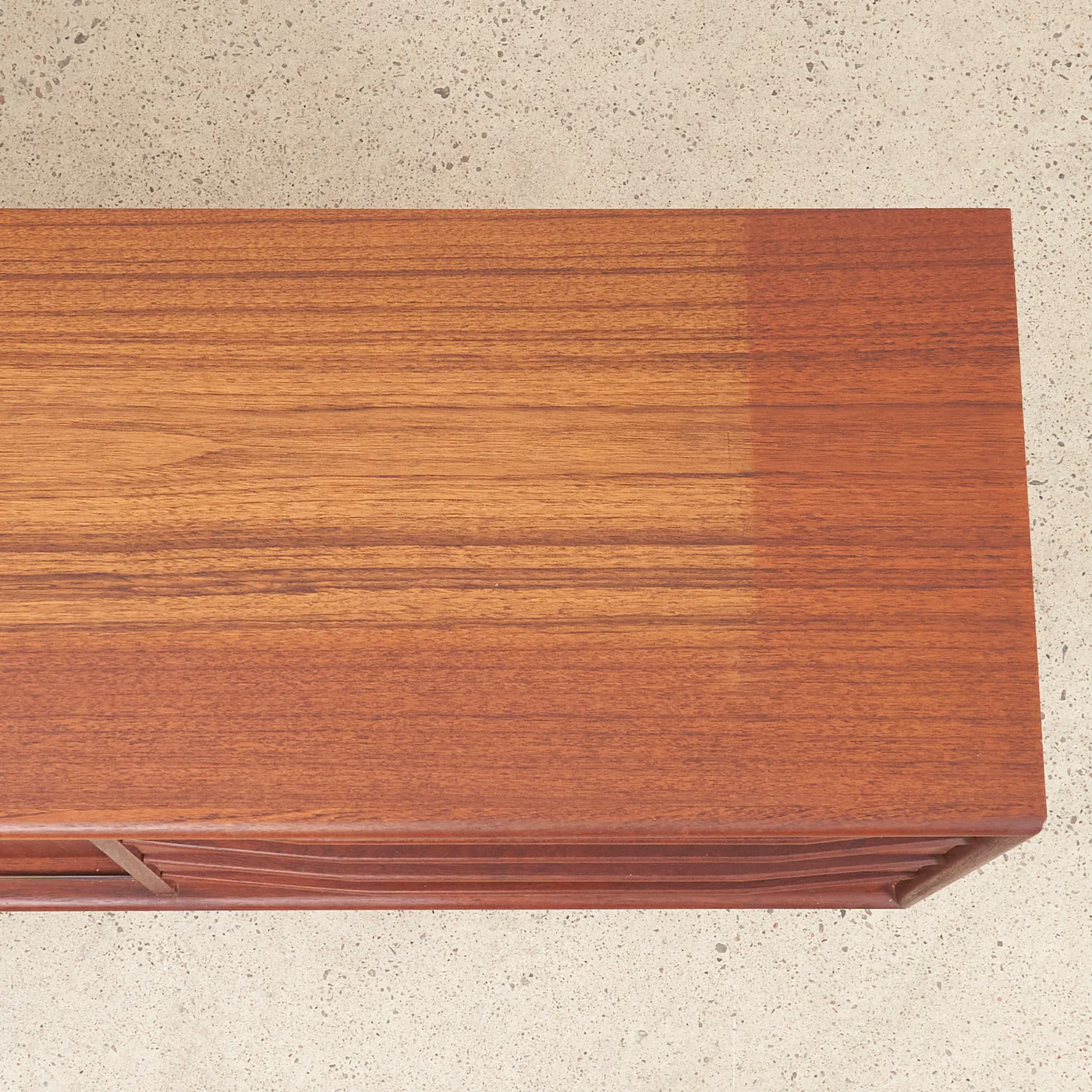 Teak Sideboard - Image 7