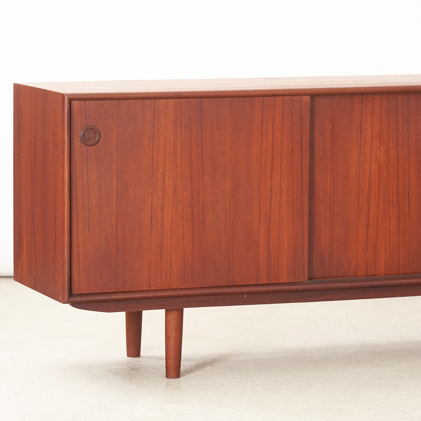 Teak Sideboard - Image 9