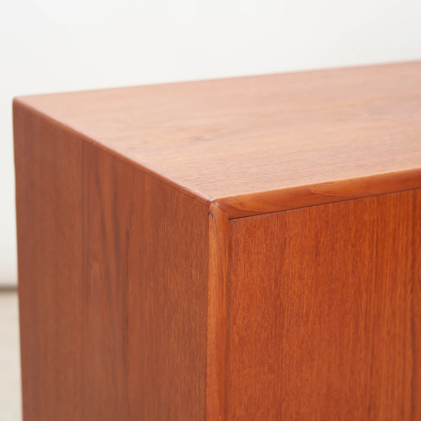 Teak Sideboard by Svend Åge Hansen for Næstved Møbelfabrik, Denmark - Image 15