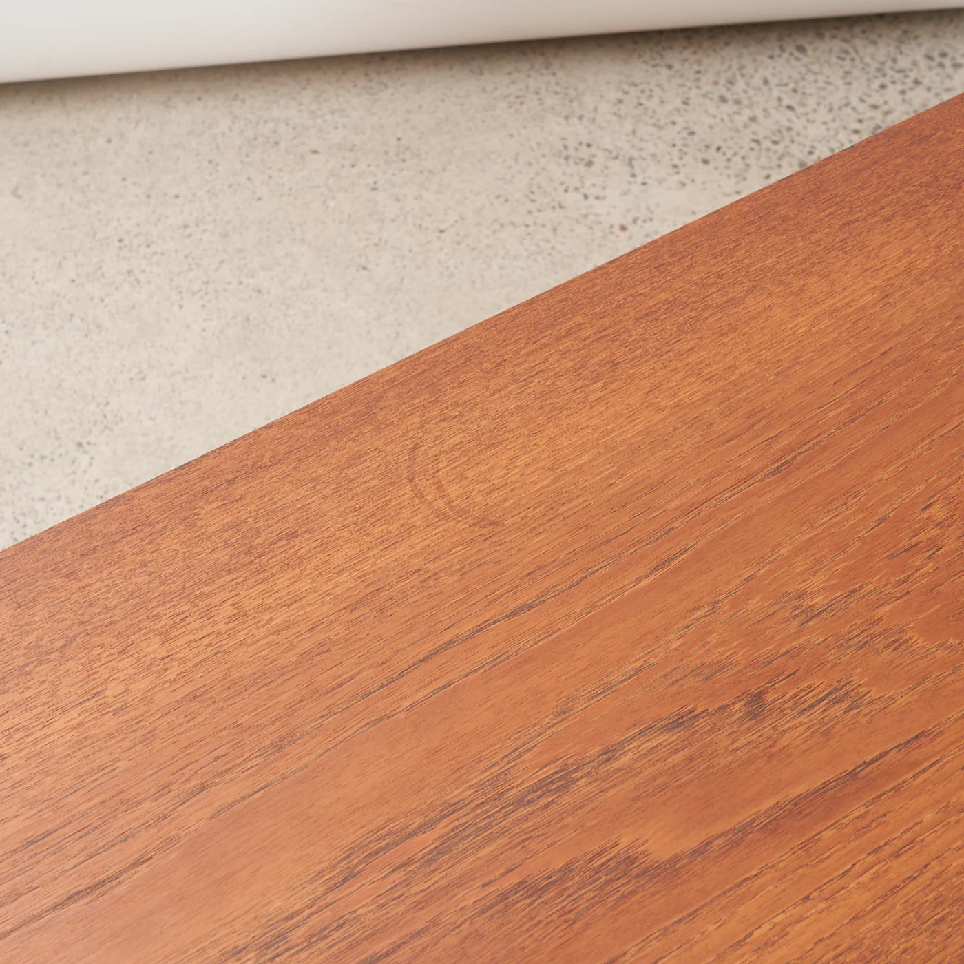 Teak Sideboard by Svend Åge Hansen for Næstved Møbelfabrik, Denmark - Image 16