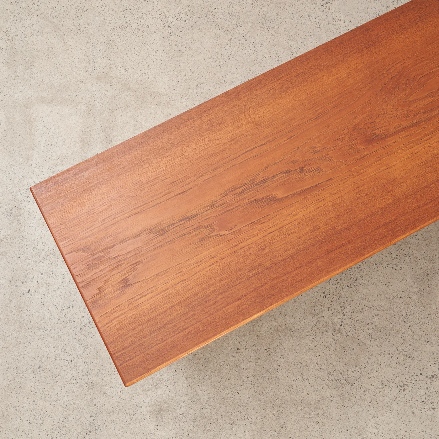 Teak Sideboard by Svend Åge Hansen for Næstved Møbelfabrik, Denmark - Image 7