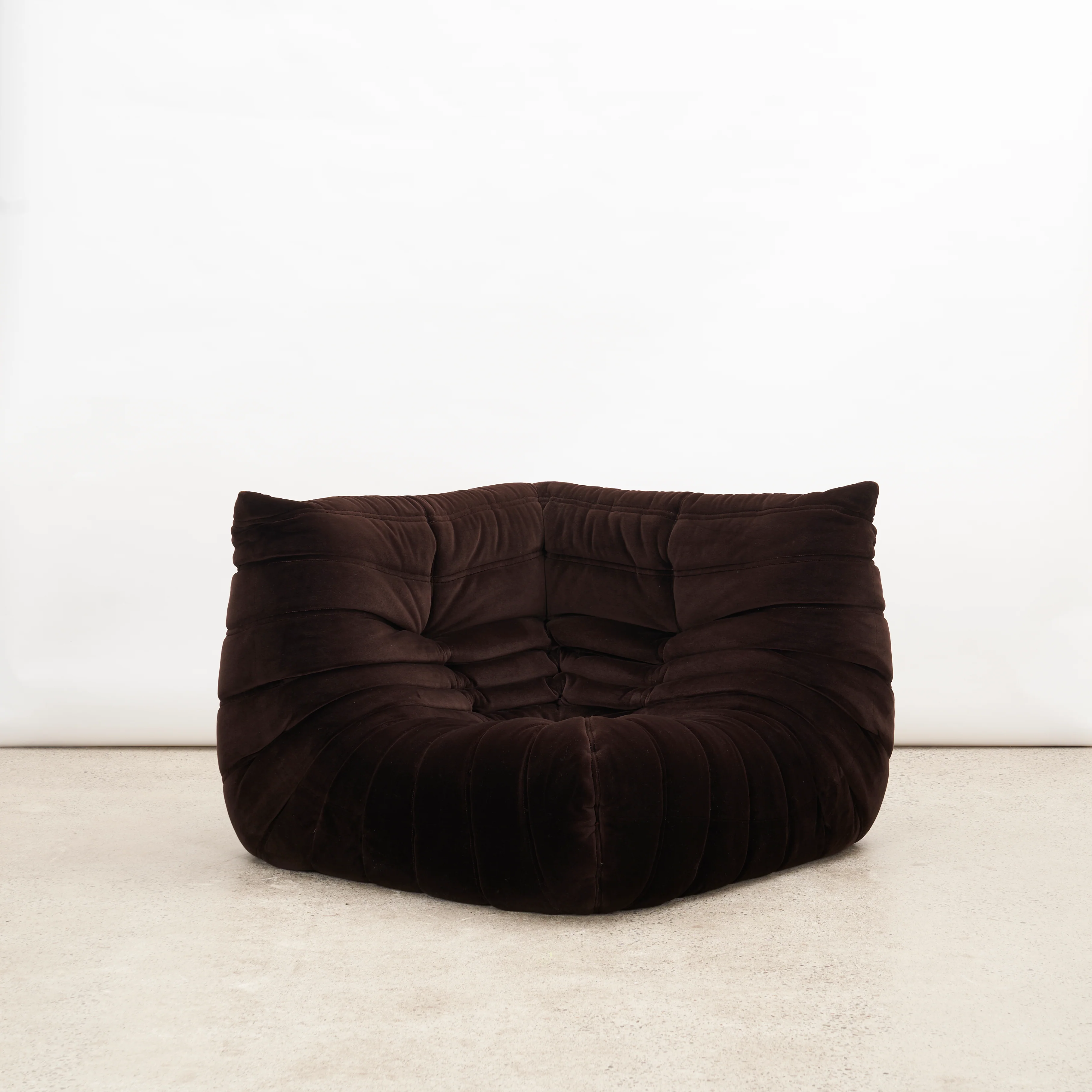 TOGO 5 Piece Sofa Set by Michel Ducaroy for Ligne Roset - Image 11