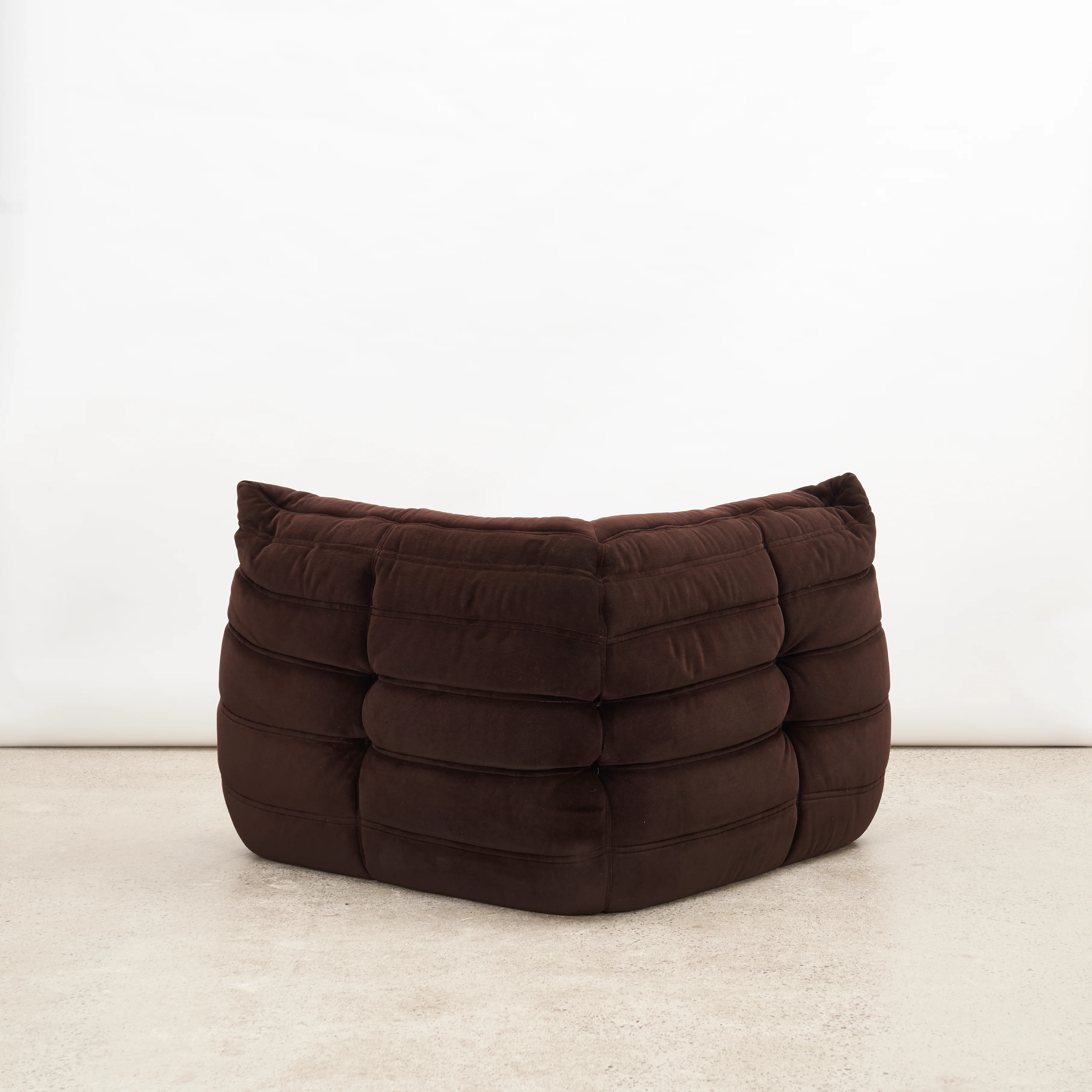 TOGO 5 Piece Sofa Set by Michel Ducaroy for Ligne Roset - Image 12