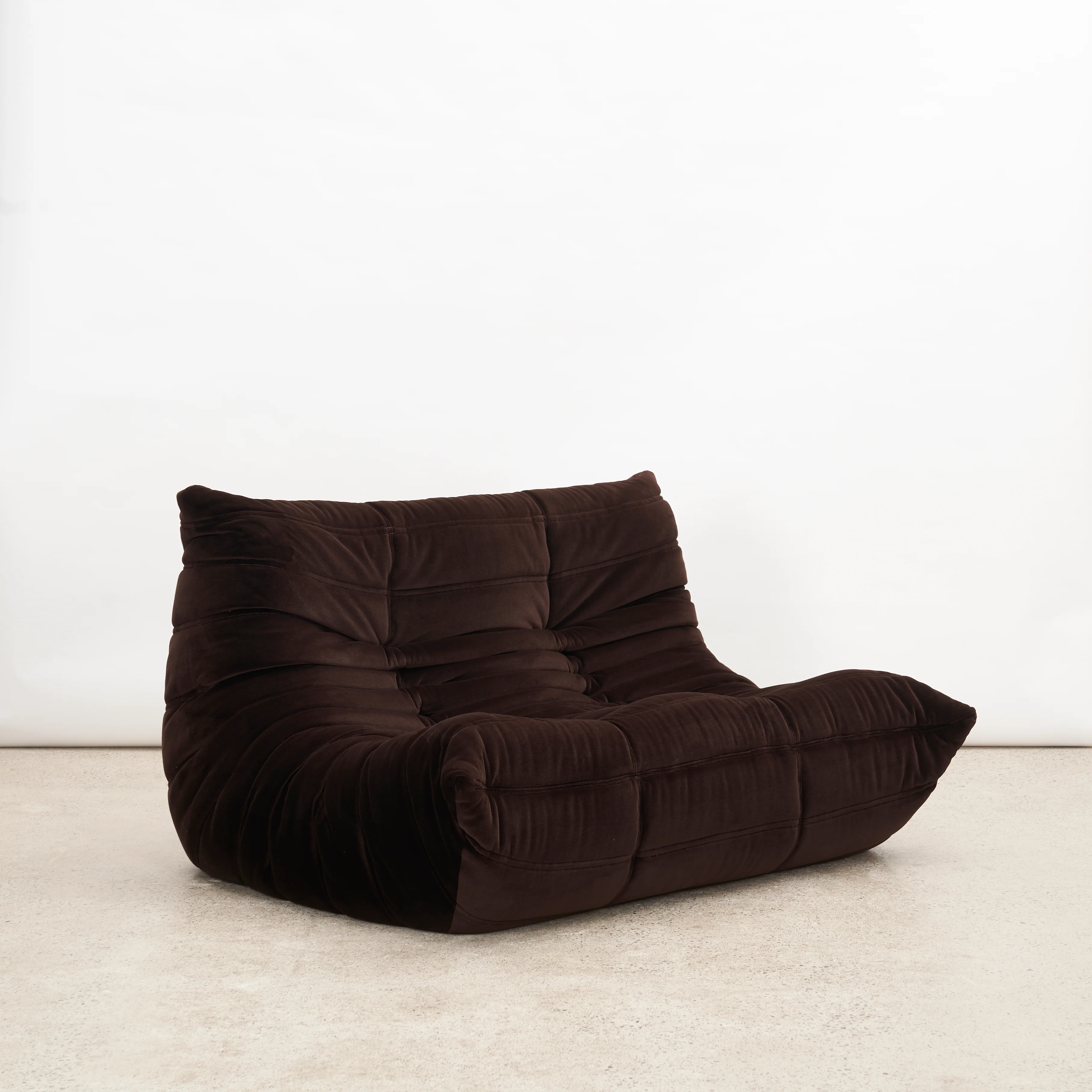 TOGO 5 Piece Sofa Set by Michel Ducaroy for Ligne Roset - Image 14