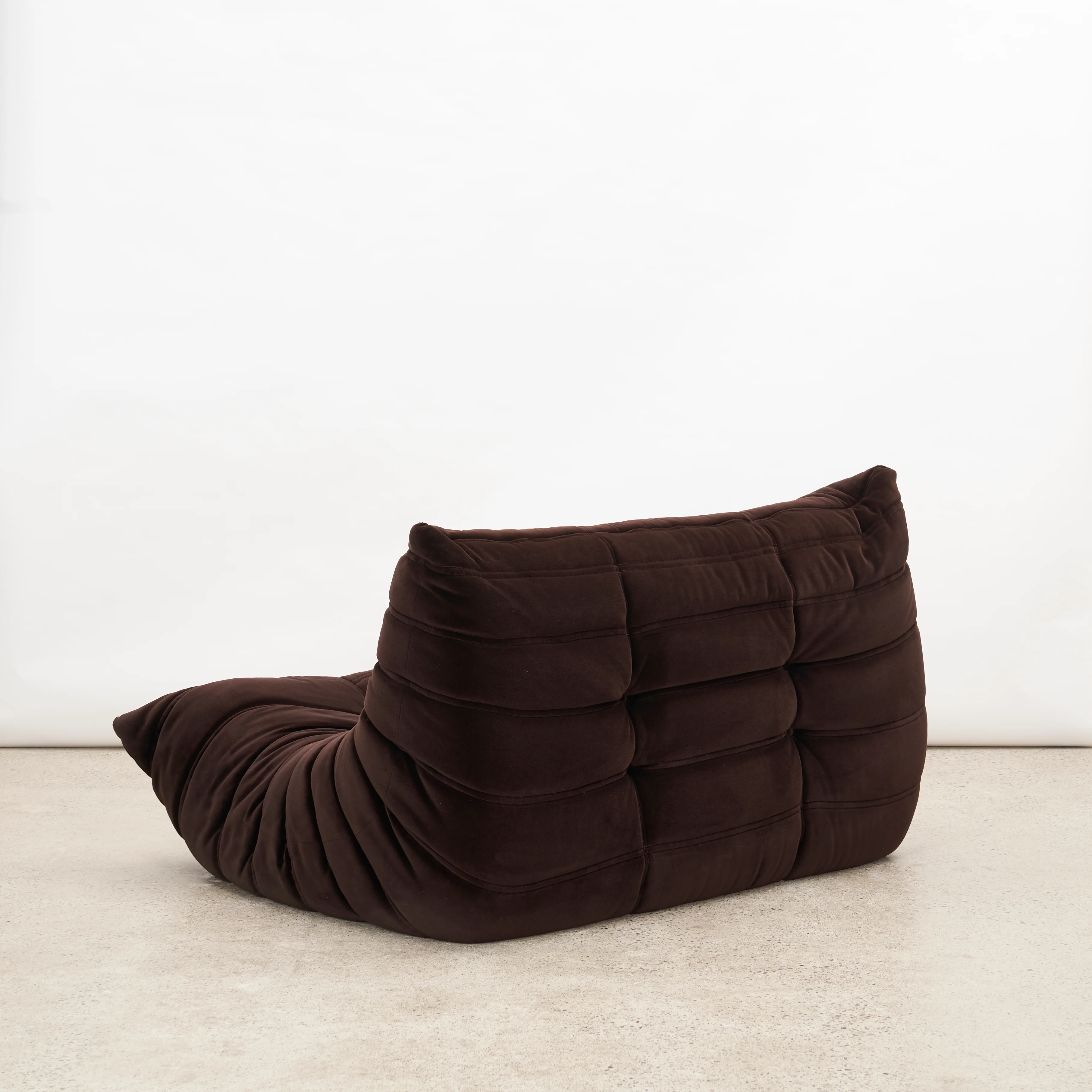 TOGO 5 Piece Sofa Set by Michel Ducaroy for Ligne Roset - Image 15