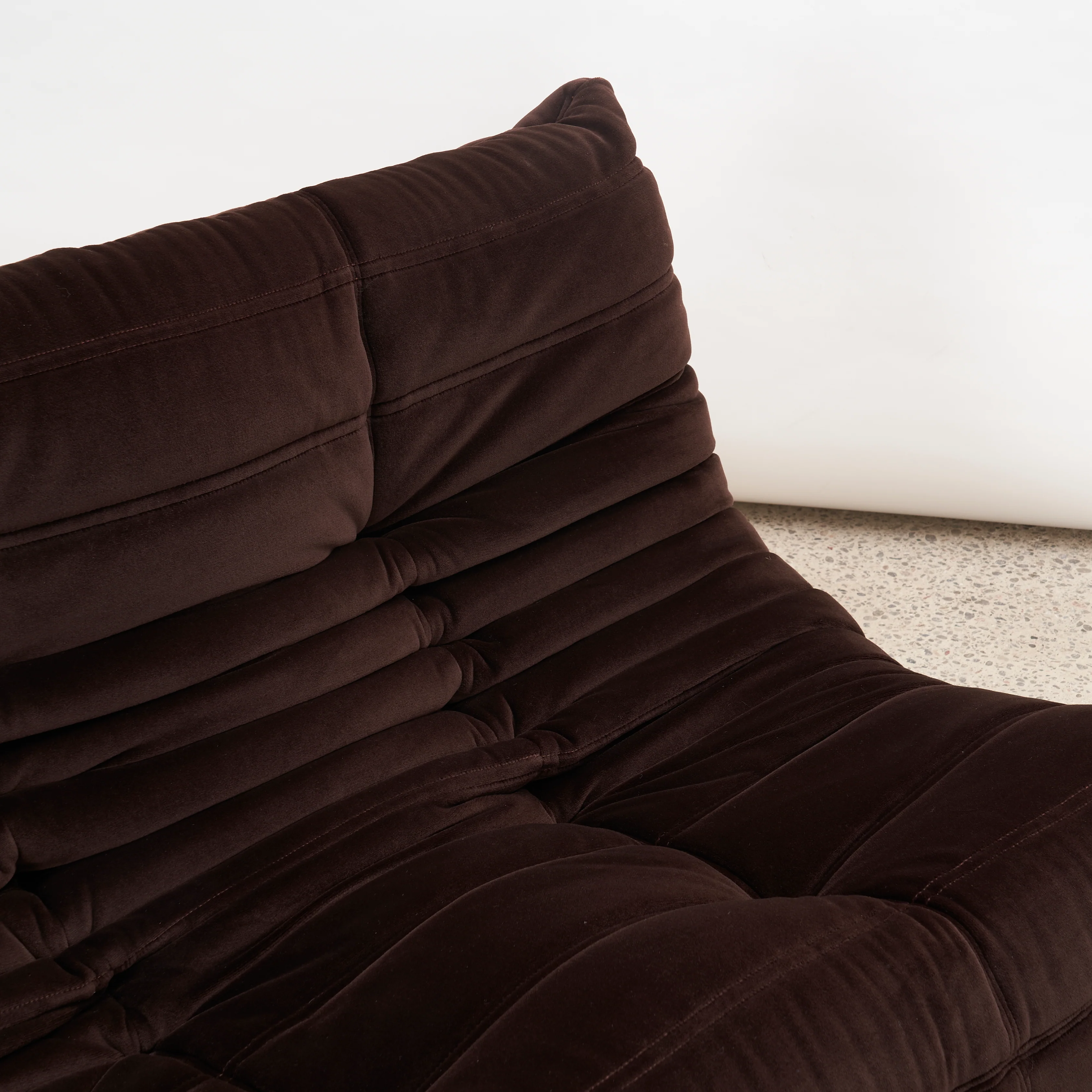 TOGO 5 Piece Sofa Set by Michel Ducaroy for Ligne Roset - Image 18