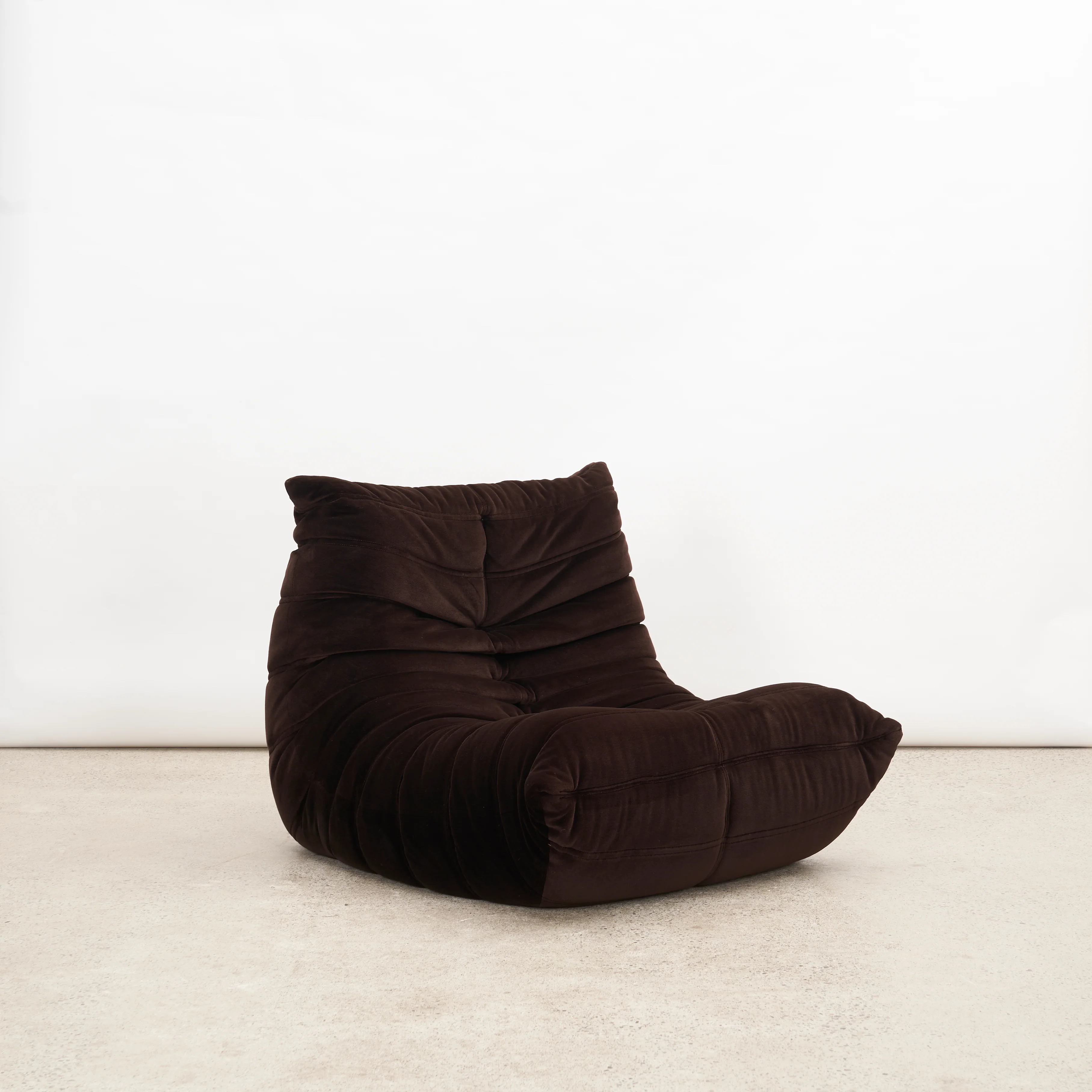 TOGO 5 Piece Sofa Set by Michel Ducaroy for Ligne Roset - Image 19