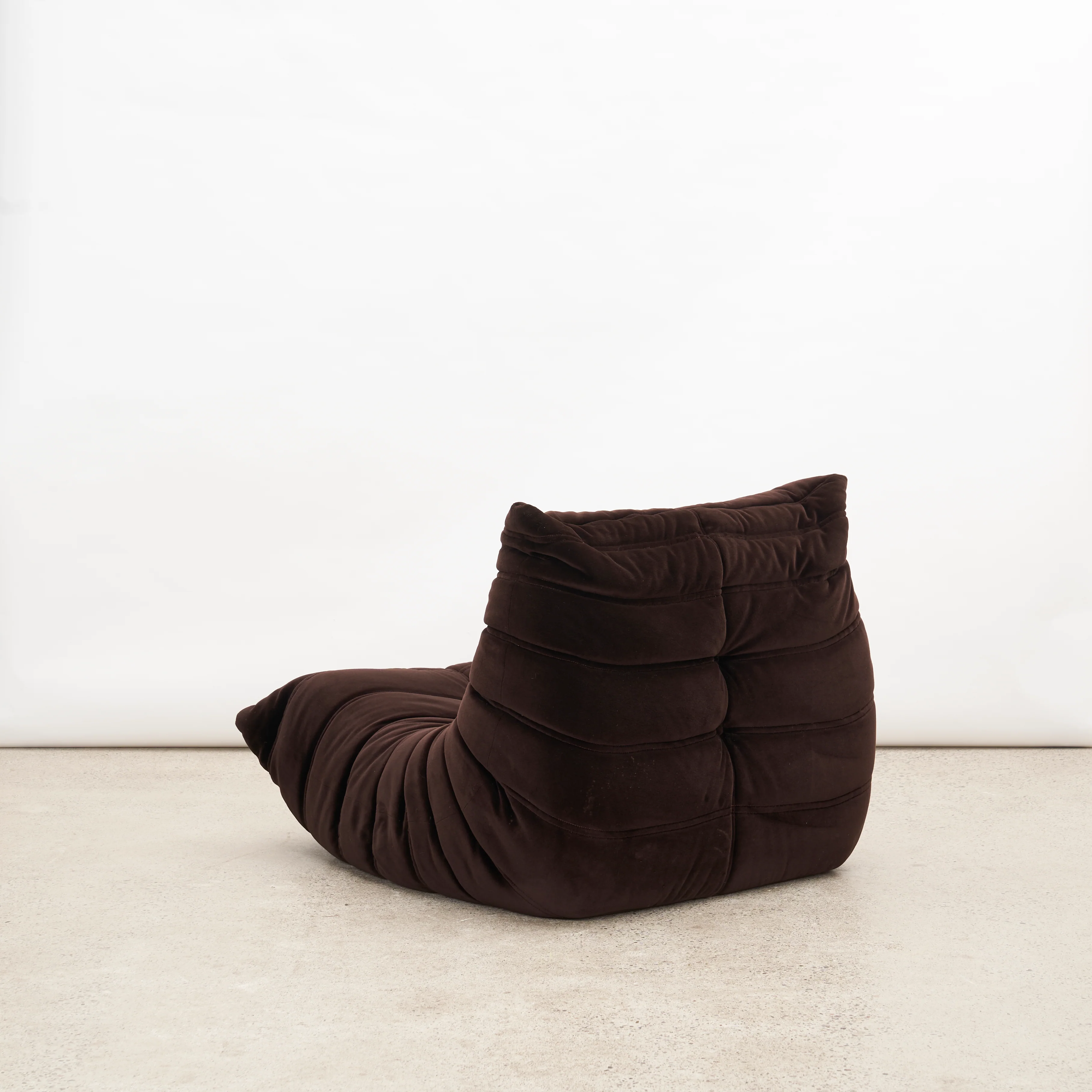 TOGO 5 Piece Sofa Set by Michel Ducaroy for Ligne Roset - Image 20