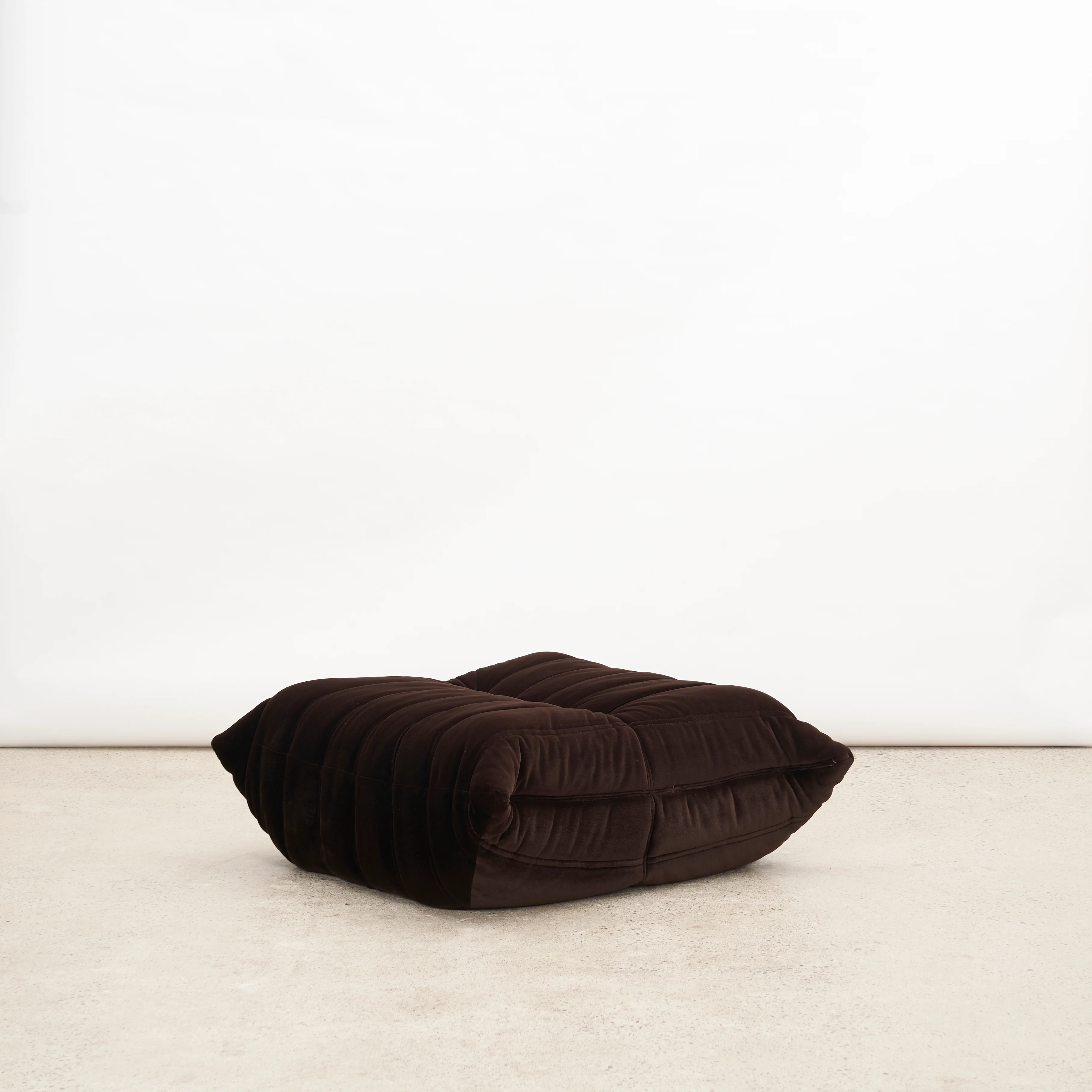 TOGO 5 Piece Sofa Set by Michel Ducaroy for Ligne Roset - Image 22