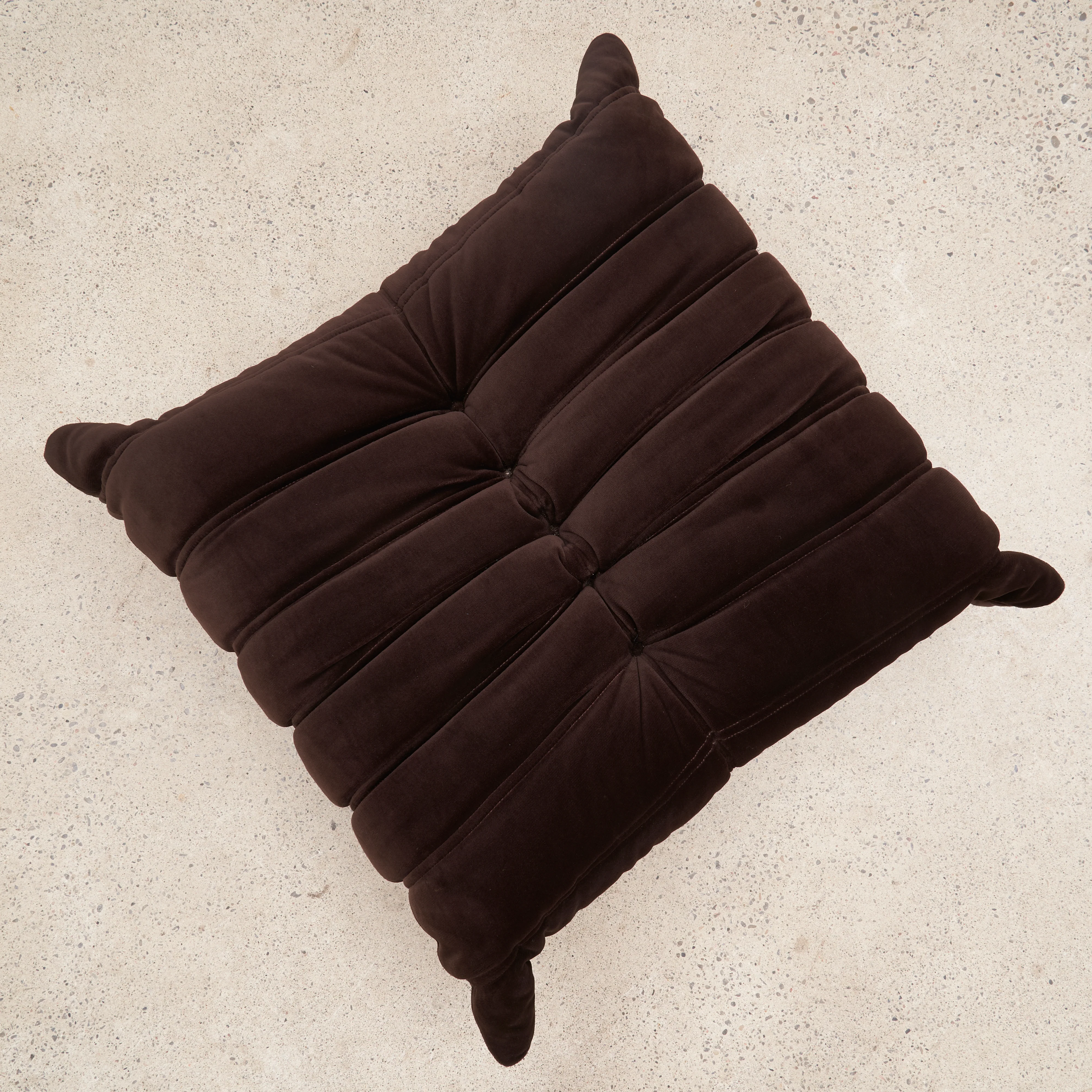 TOGO 5 Piece Sofa Set by Michel Ducaroy for Ligne Roset - Image 24