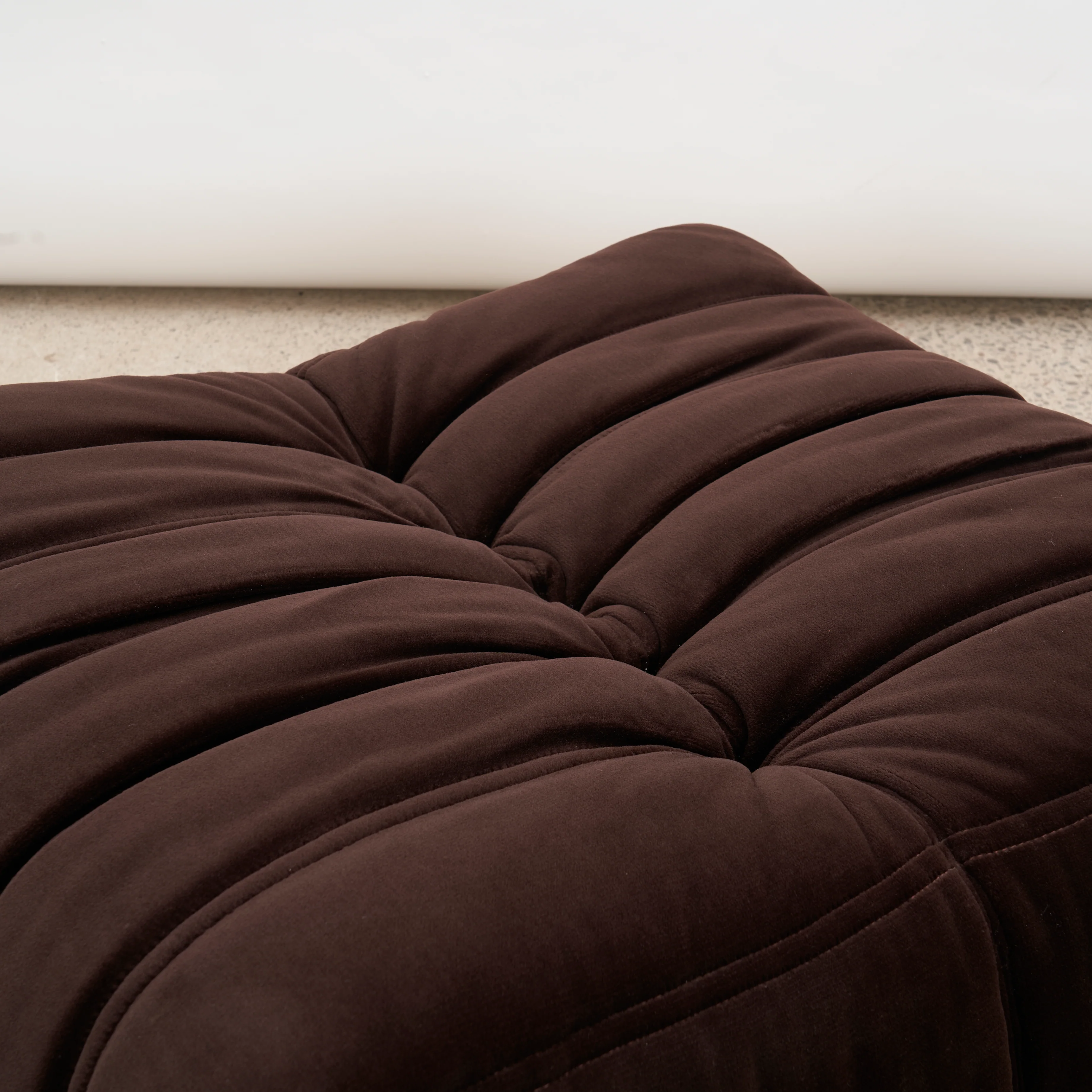 TOGO 5 Piece Sofa Set by Michel Ducaroy for Ligne Roset - Image 25