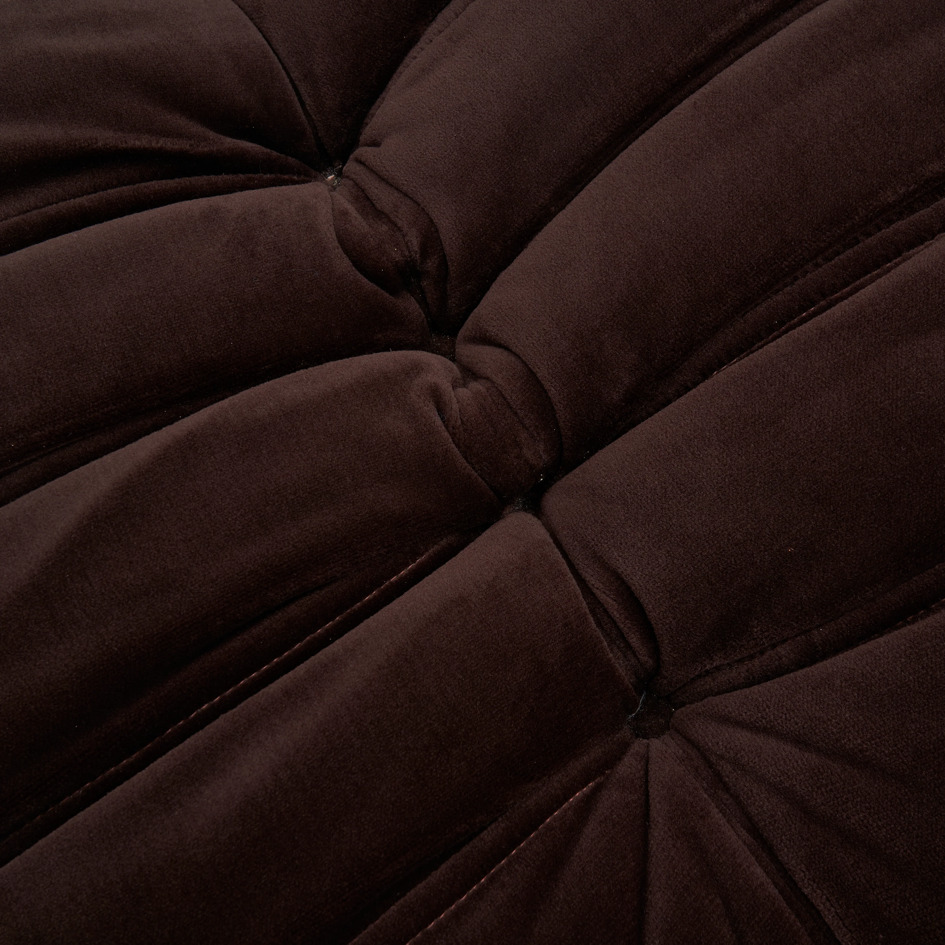 TOGO 5 Piece Sofa Set by Michel Ducaroy for Ligne Roset - Image 26