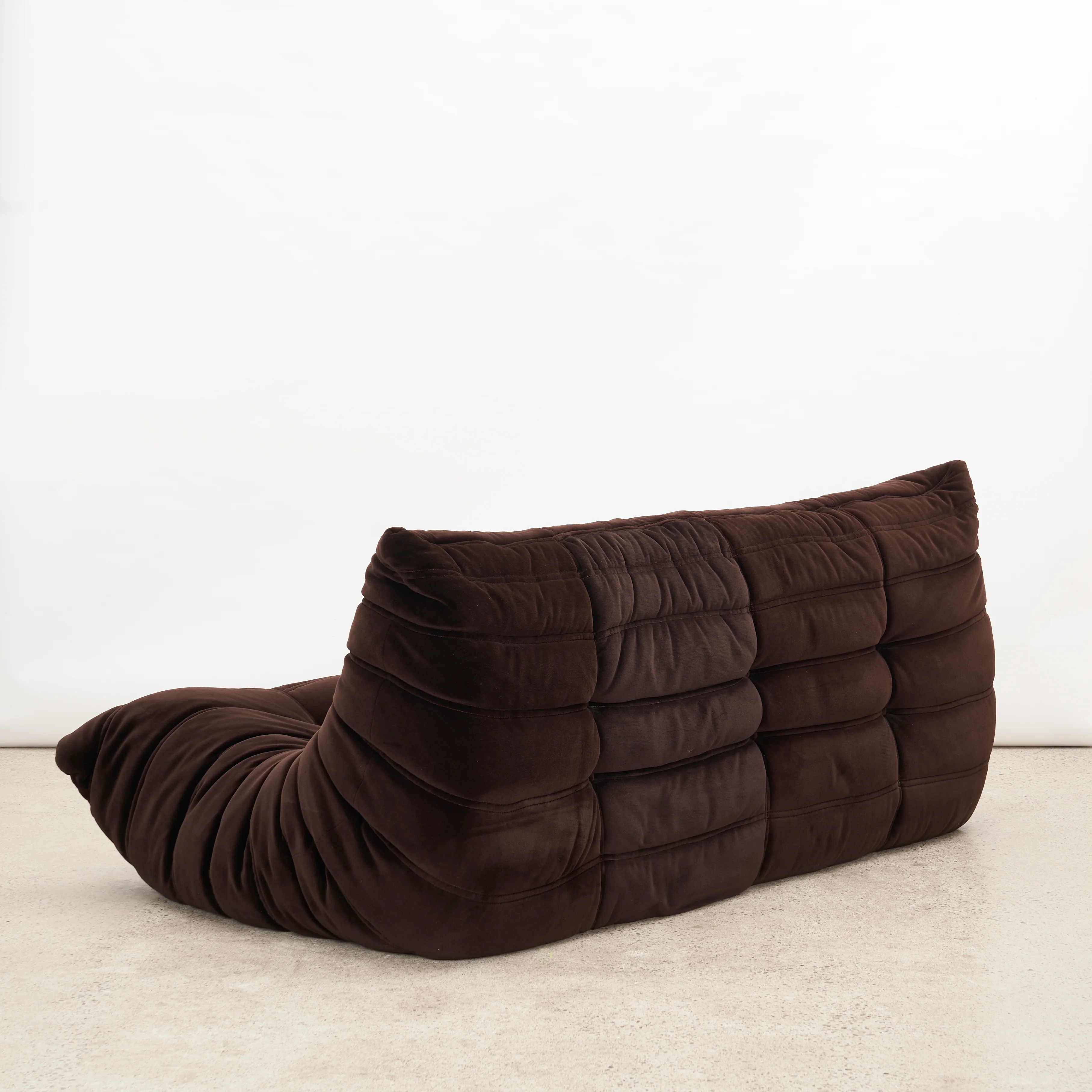 TOGO 5 Piece Sofa Set by Michel Ducaroy for Ligne Roset - Image 6