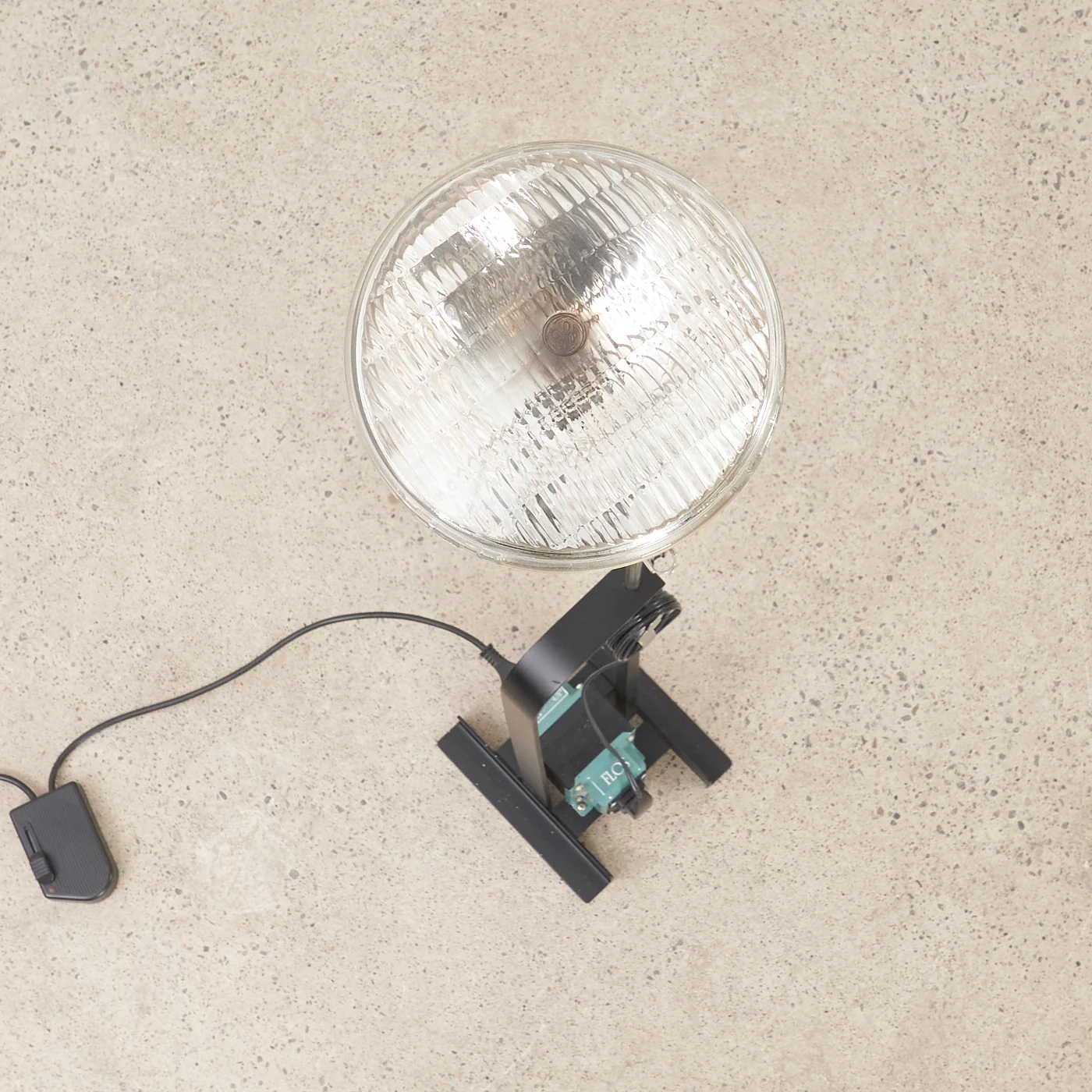 'Toio' Floor Lamp by Achille & Pier Giacomo Castiglioni for Flos, Italy - Image 3