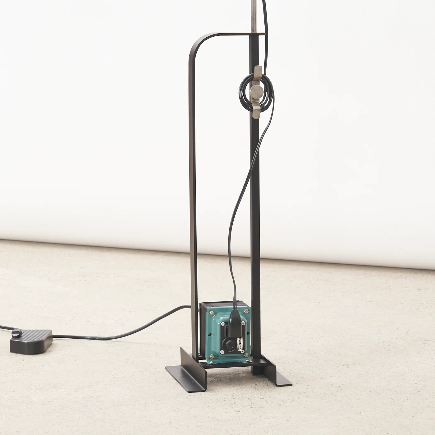 'Toio' Floor Lamp by Achille & Pier Giacomo Castiglioni for Flos, Italy - Image 5