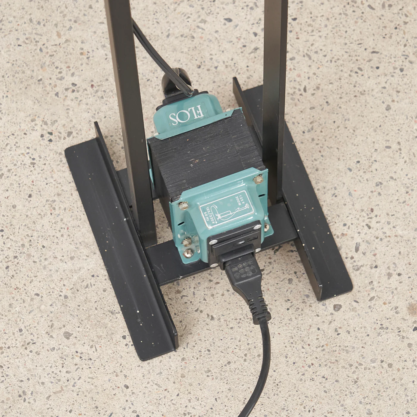 'Toio' Floor Lamp by Achille & Pier Giacomo Castiglioni for Flos, Italy - Image 6