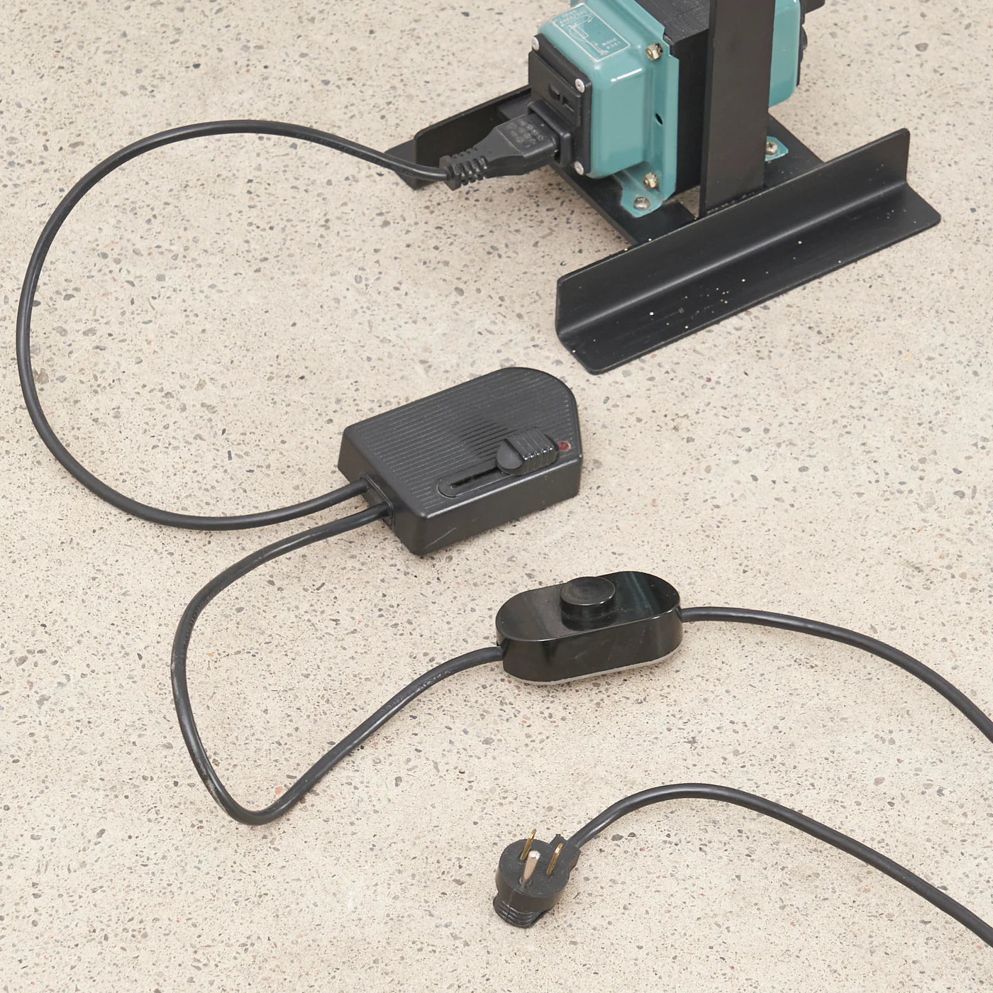 'Toio' Floor Lamp by Achille & Pier Giacomo Castiglioni for Flos, Italy - Image 7