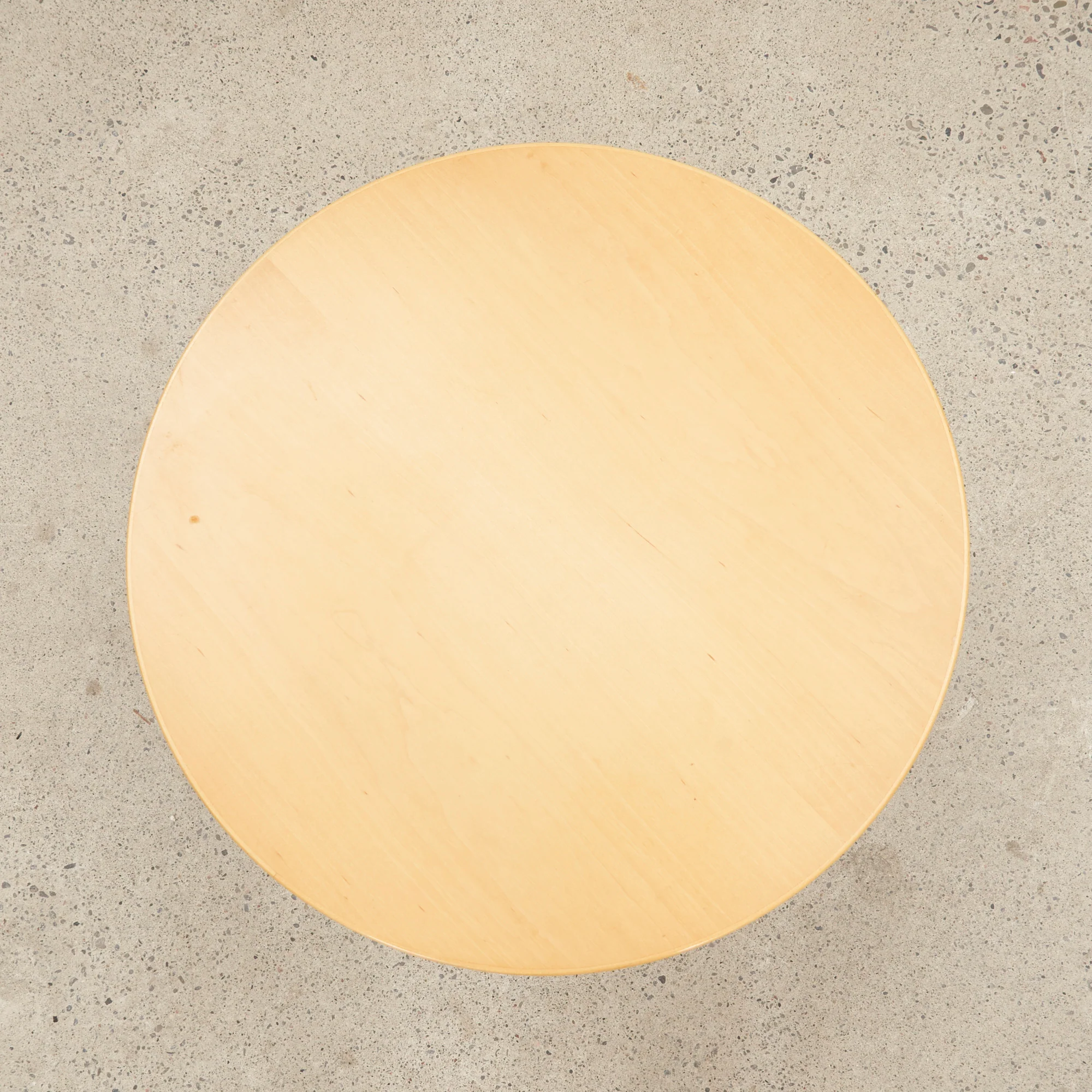 Toothpick Cactus Side Table by Lawrence Laske for Knoll - Image 4