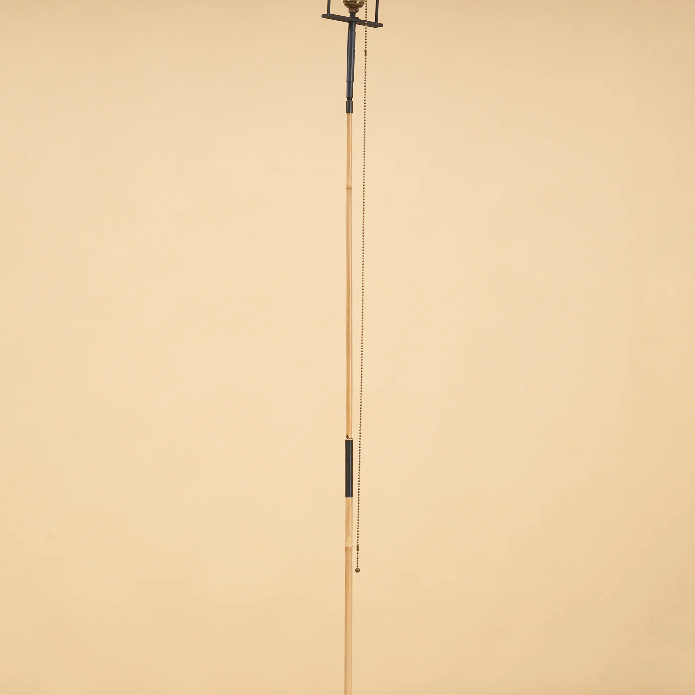 Vintage Akari Floor Lamp by Isamu Noguchi, Japan - Image 10