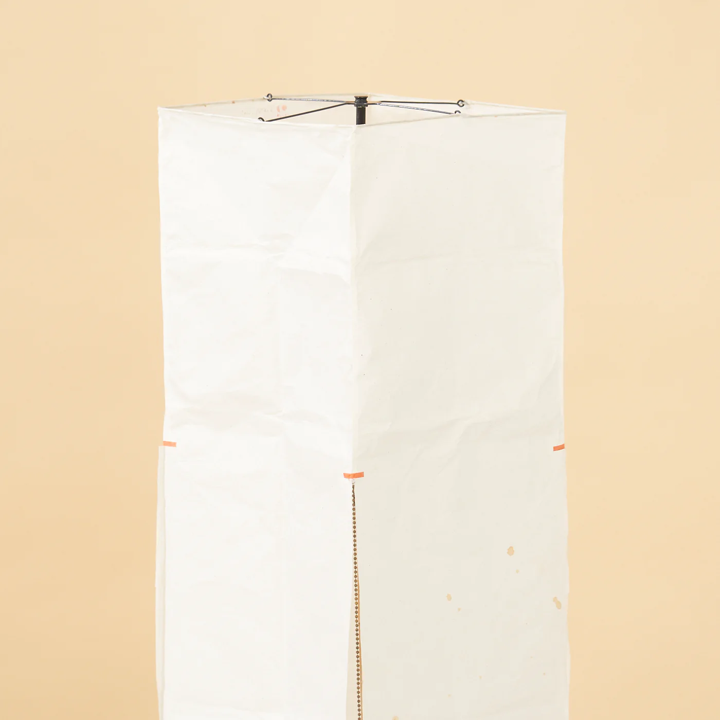 Vintage Akari Floor Lamp by Isamu Noguchi, Japan - Image 3