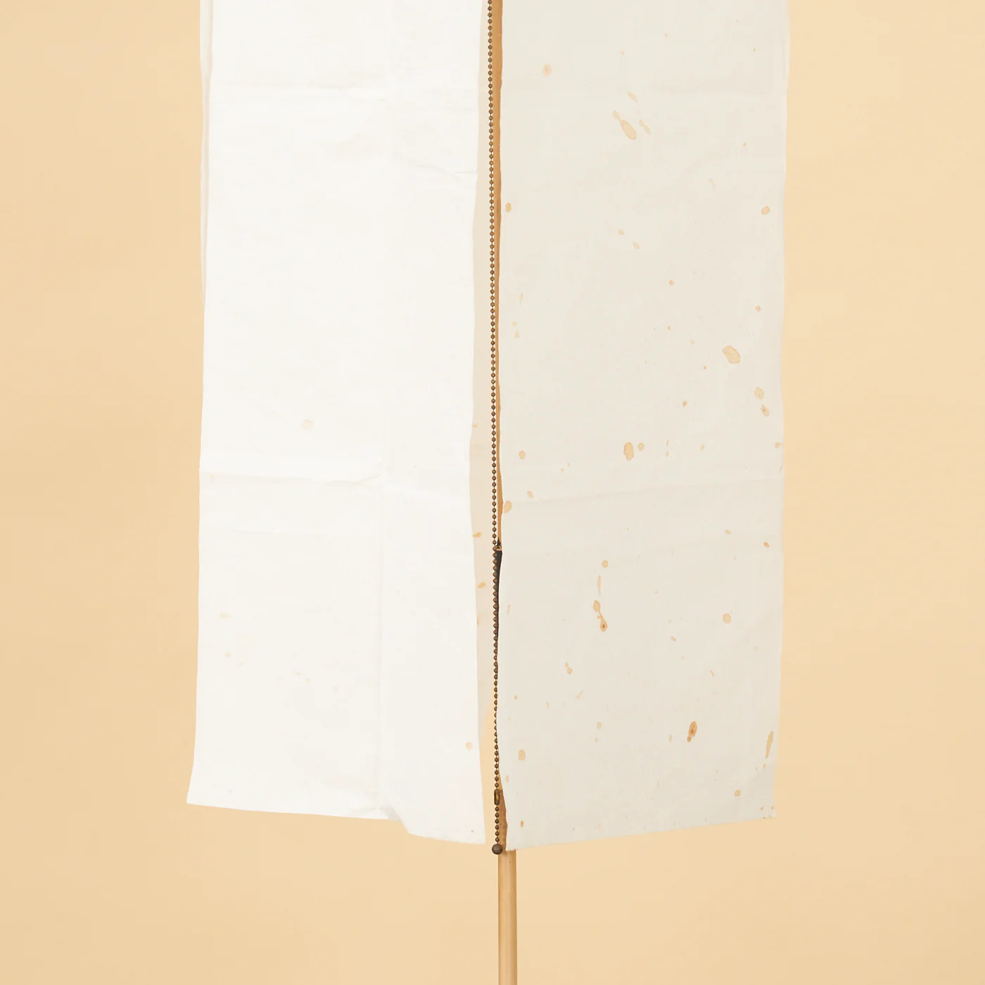 Vintage Akari Floor Lamp by Isamu Noguchi, Japan - Image 4