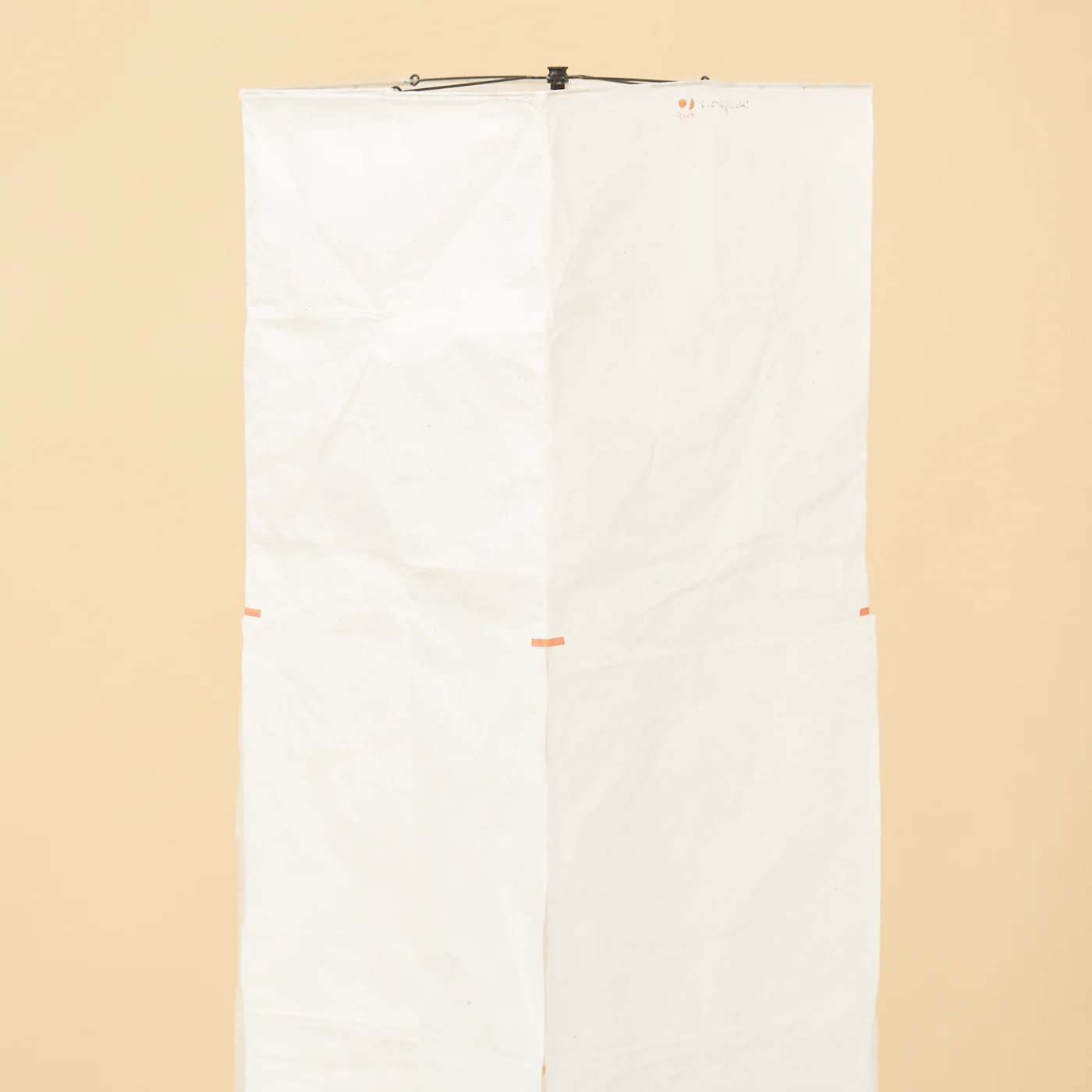 Vintage Akari Floor Lamp by Isamu Noguchi, Japan - Image 5