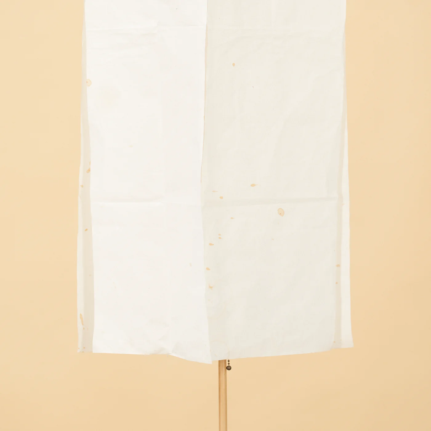 Vintage Akari Floor Lamp by Isamu Noguchi, Japan - Image 6