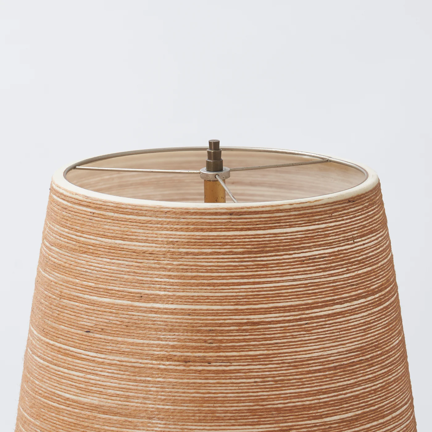 Vintage Model 312 Lotte Lamp - Image 4