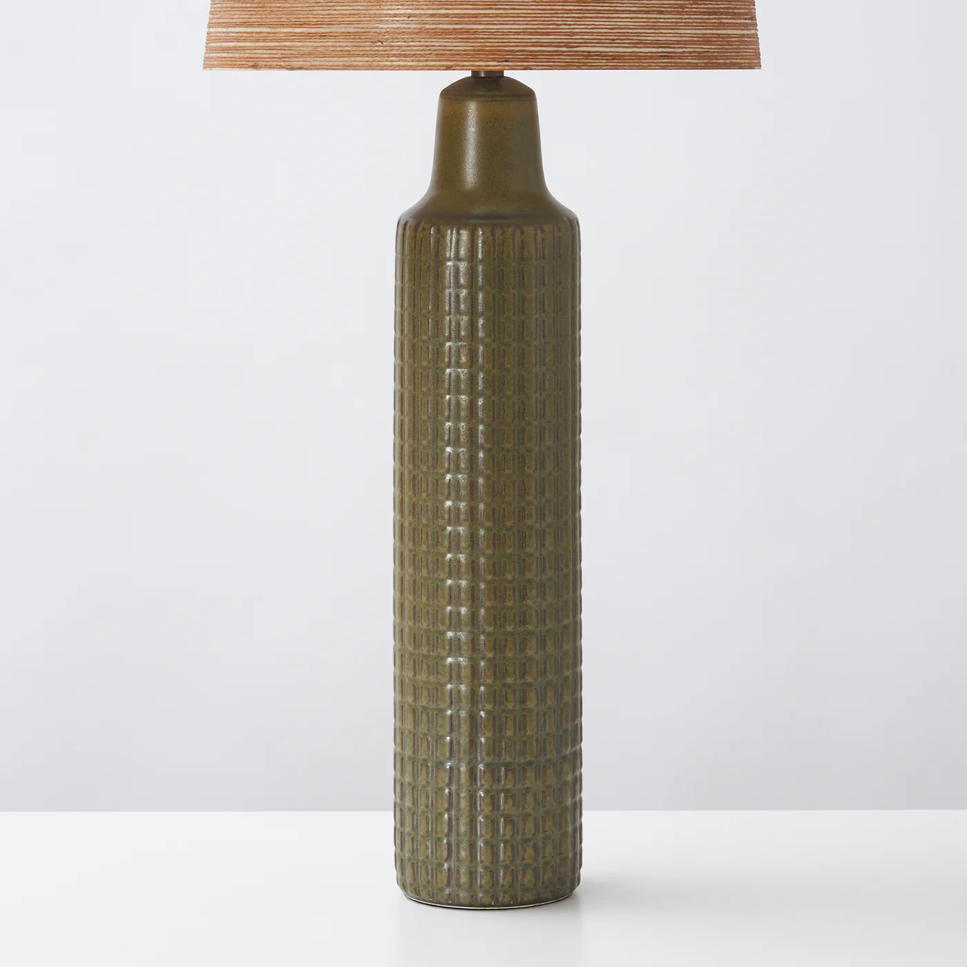Vintage Model 312 Lotte Lamp - Image 6