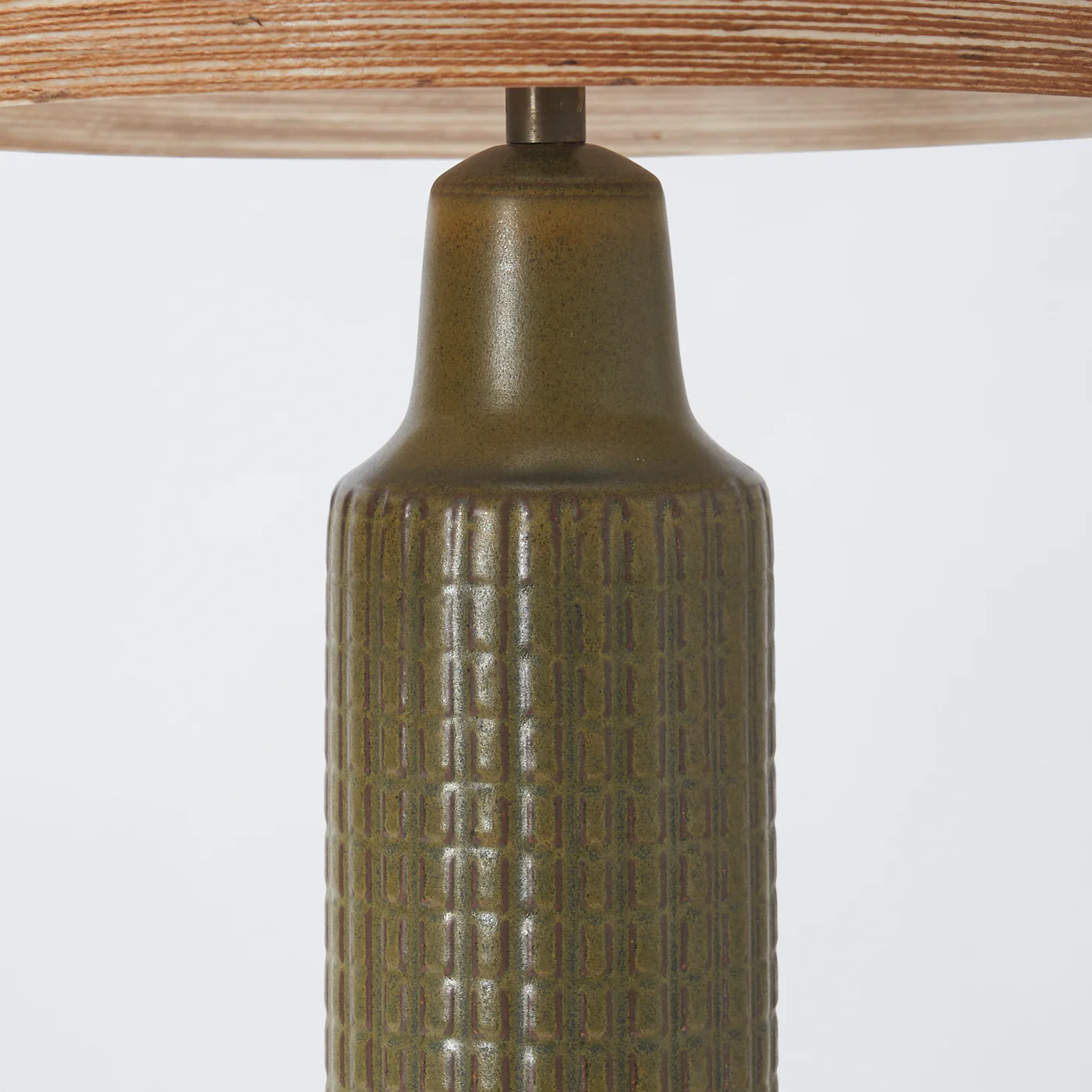 Vintage Model 312 Lotte Lamp - Image 7