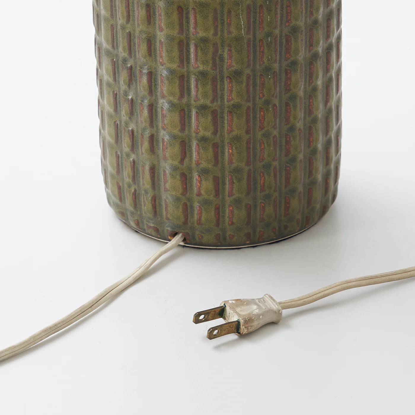 Vintage Model 312 Lotte Lamp - Image 9