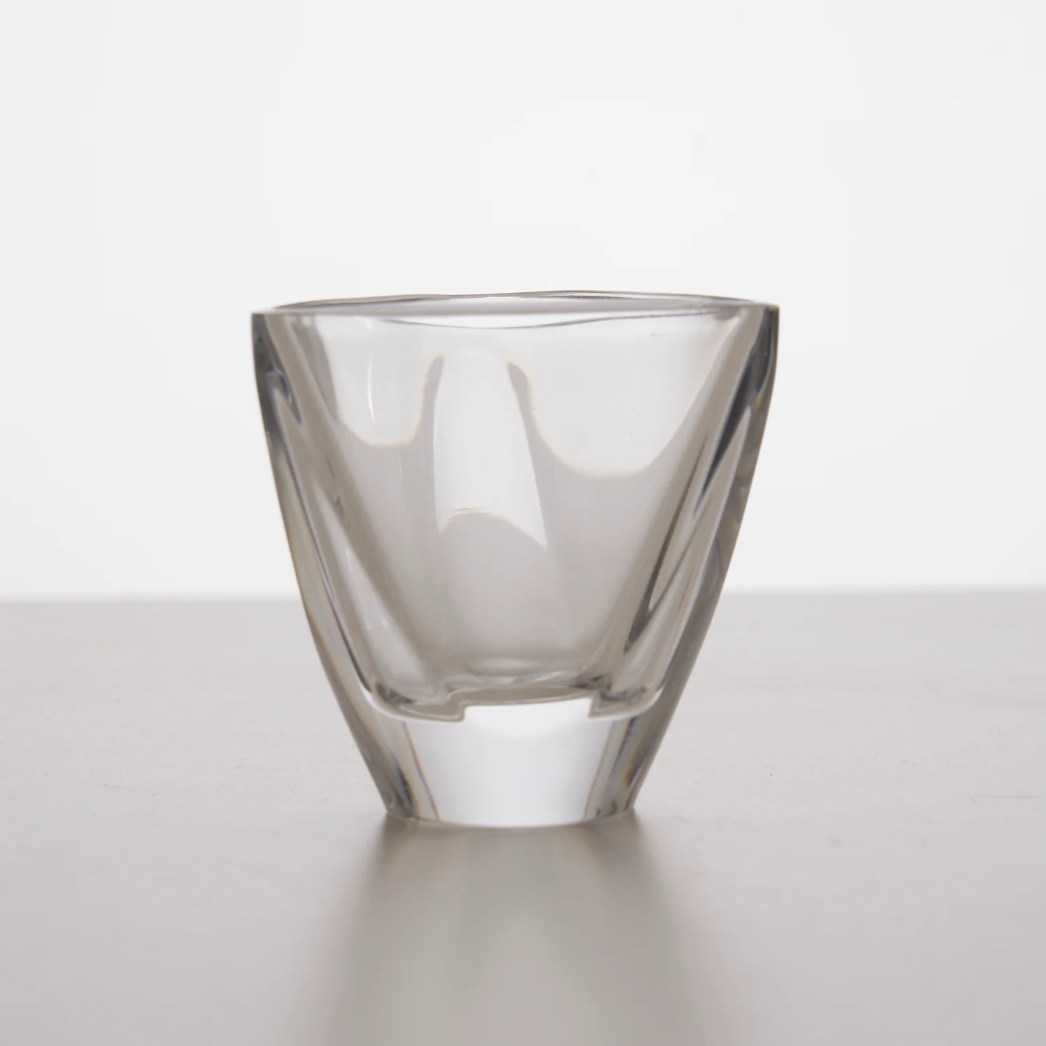 Vintage Val St. Lambert Dish - Image 4