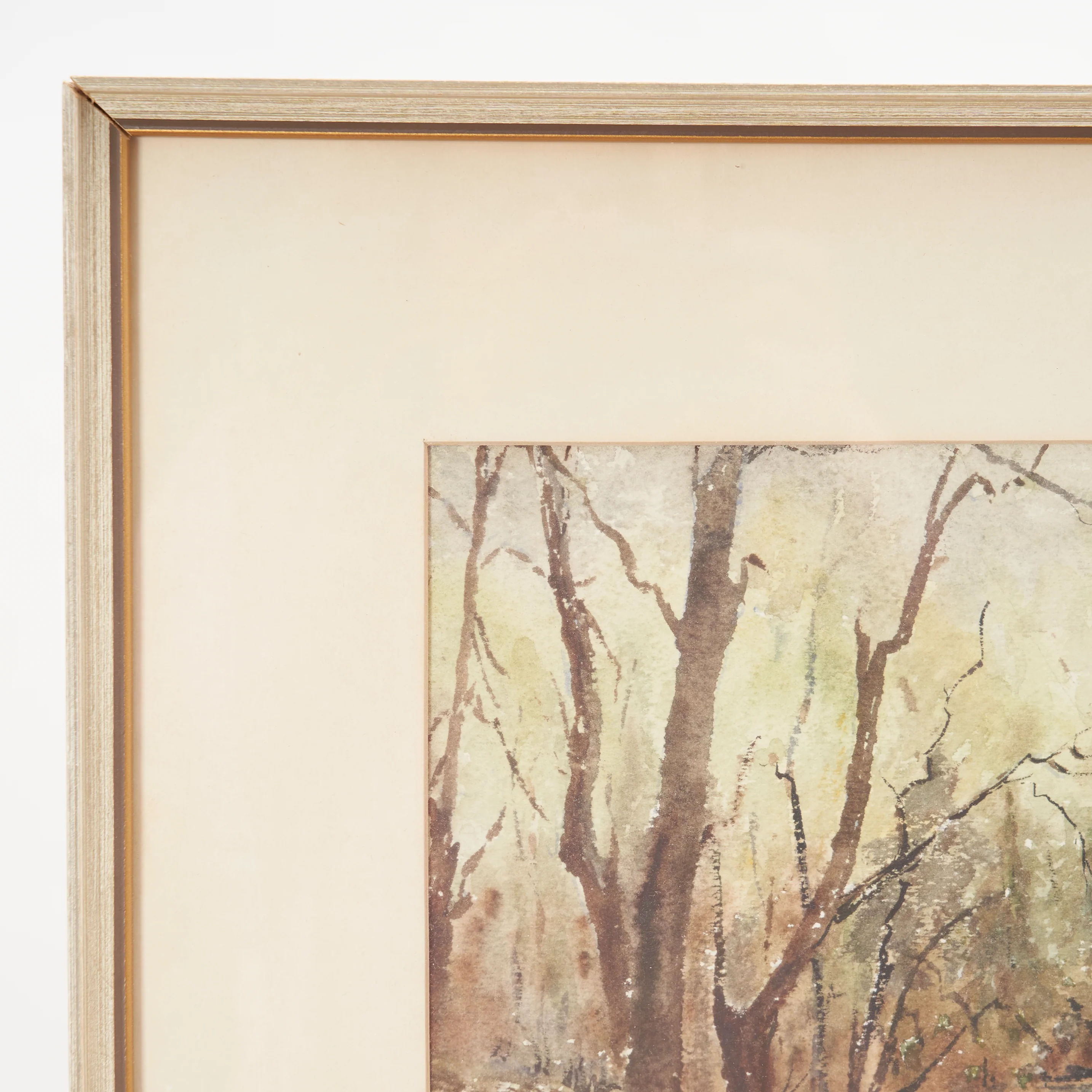 Watercolour Painting by Gladys Lewis - Image 4