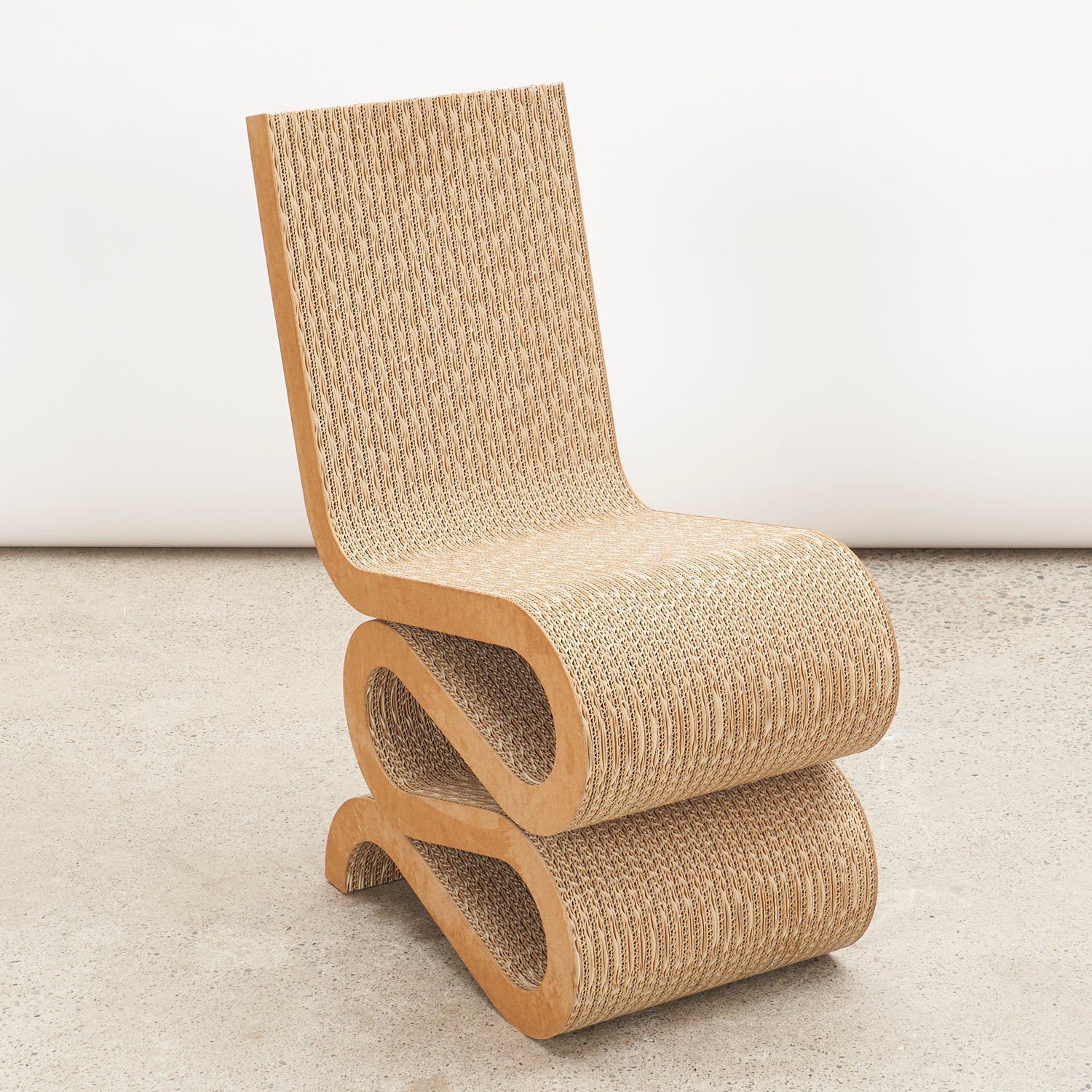 'Wiggle' Side Chair by Frank Gehry for Vitra - Image 5