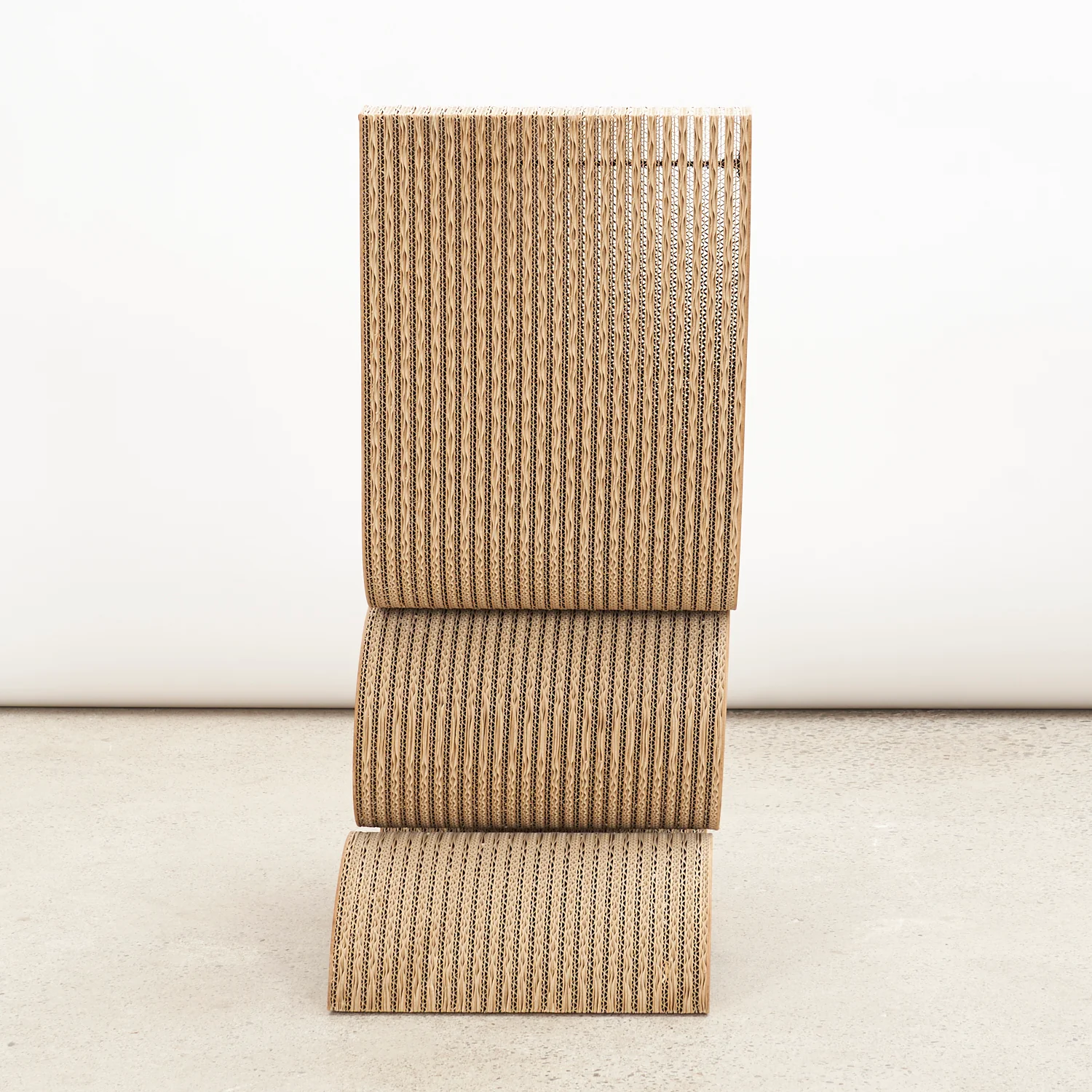 'Wiggle' Side Chair by Frank Gehry for Vitra - Image 6