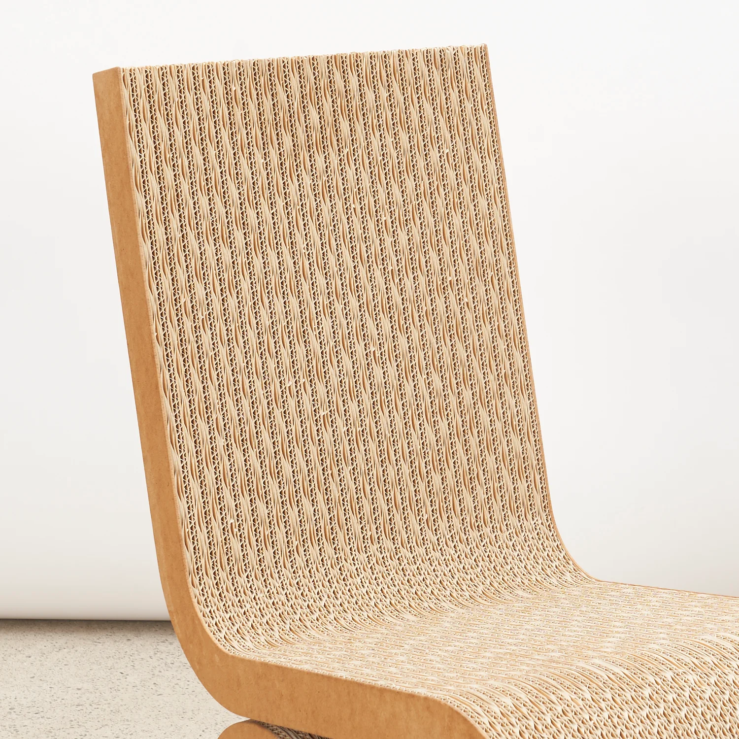 'Wiggle' Side Chair by Frank Gehry for Vitra - Image 7